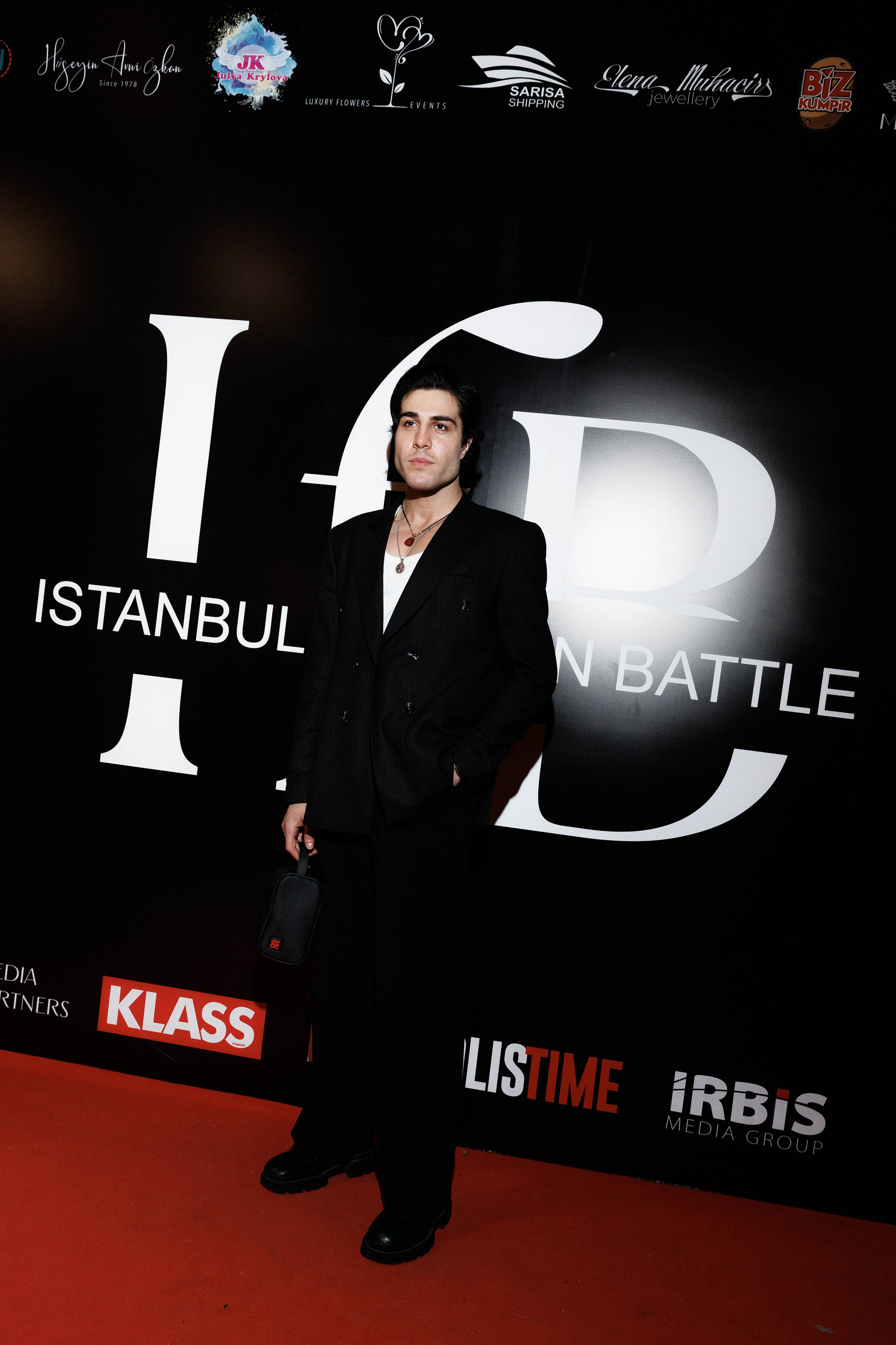 IFB-показ. About