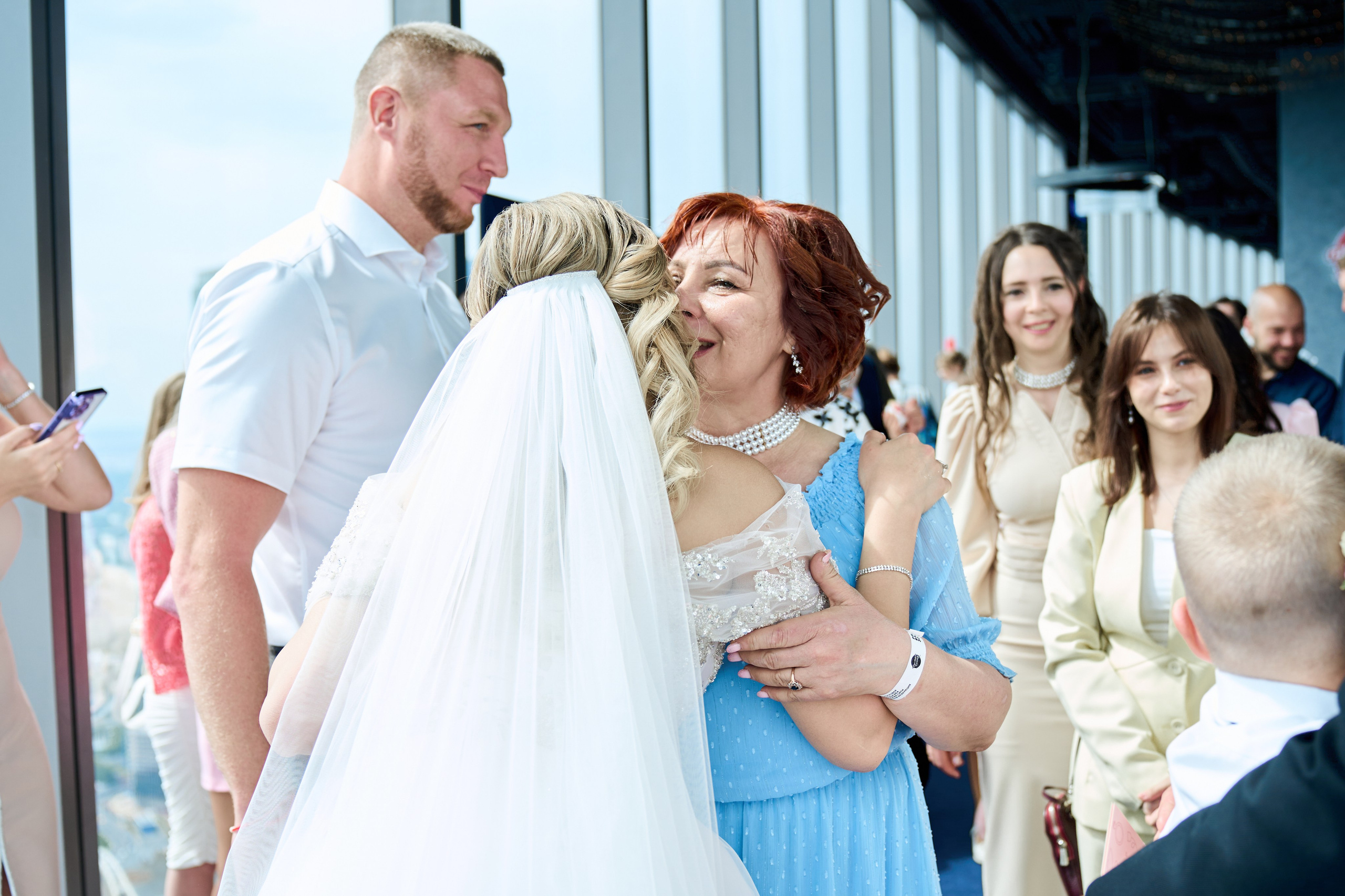 Лия & Николай. Елизавета Мальгина, фотограф в Москве