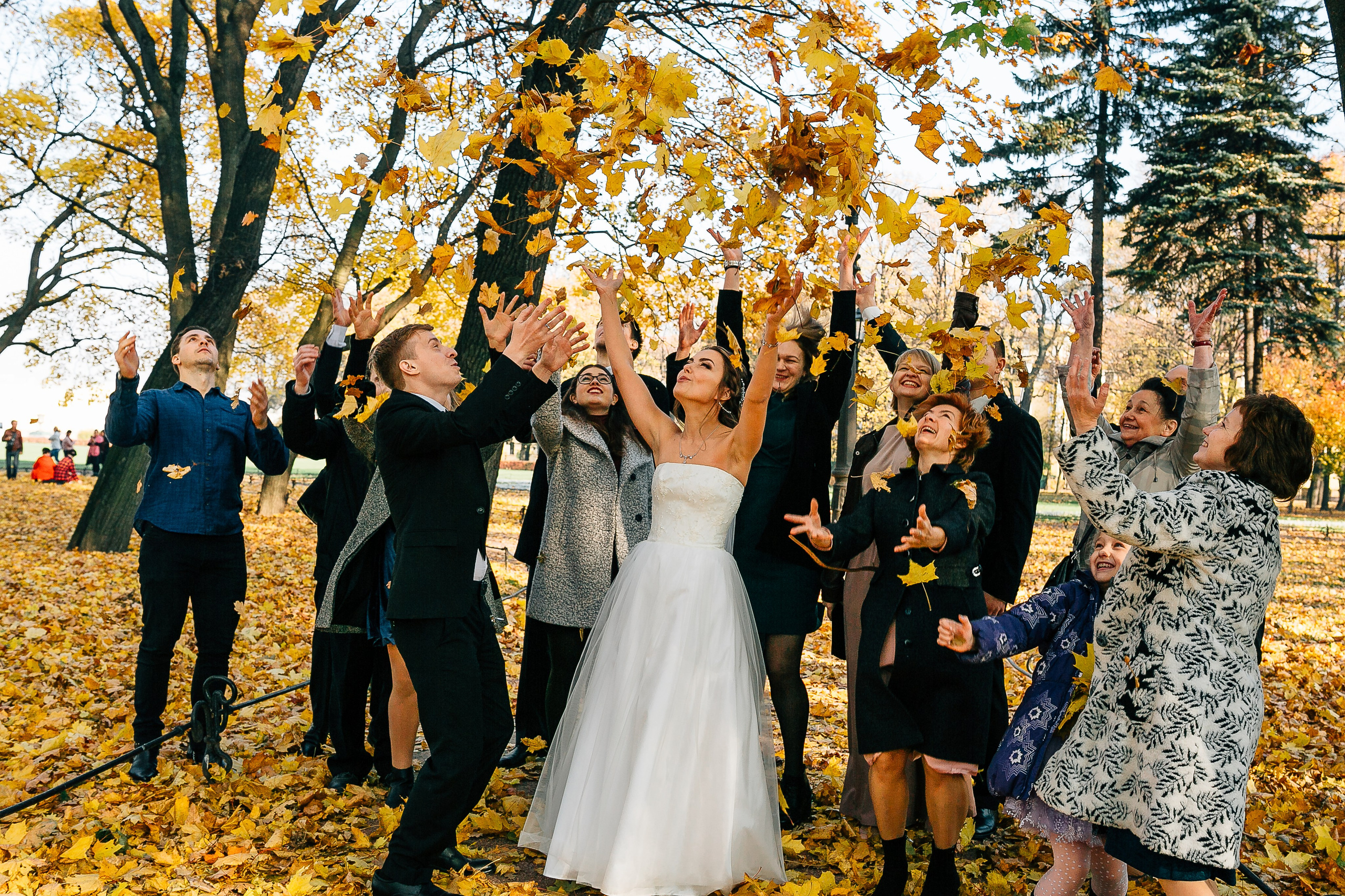 Свадьбы. Фотограф Serg-Epic — Сергей Клепиков