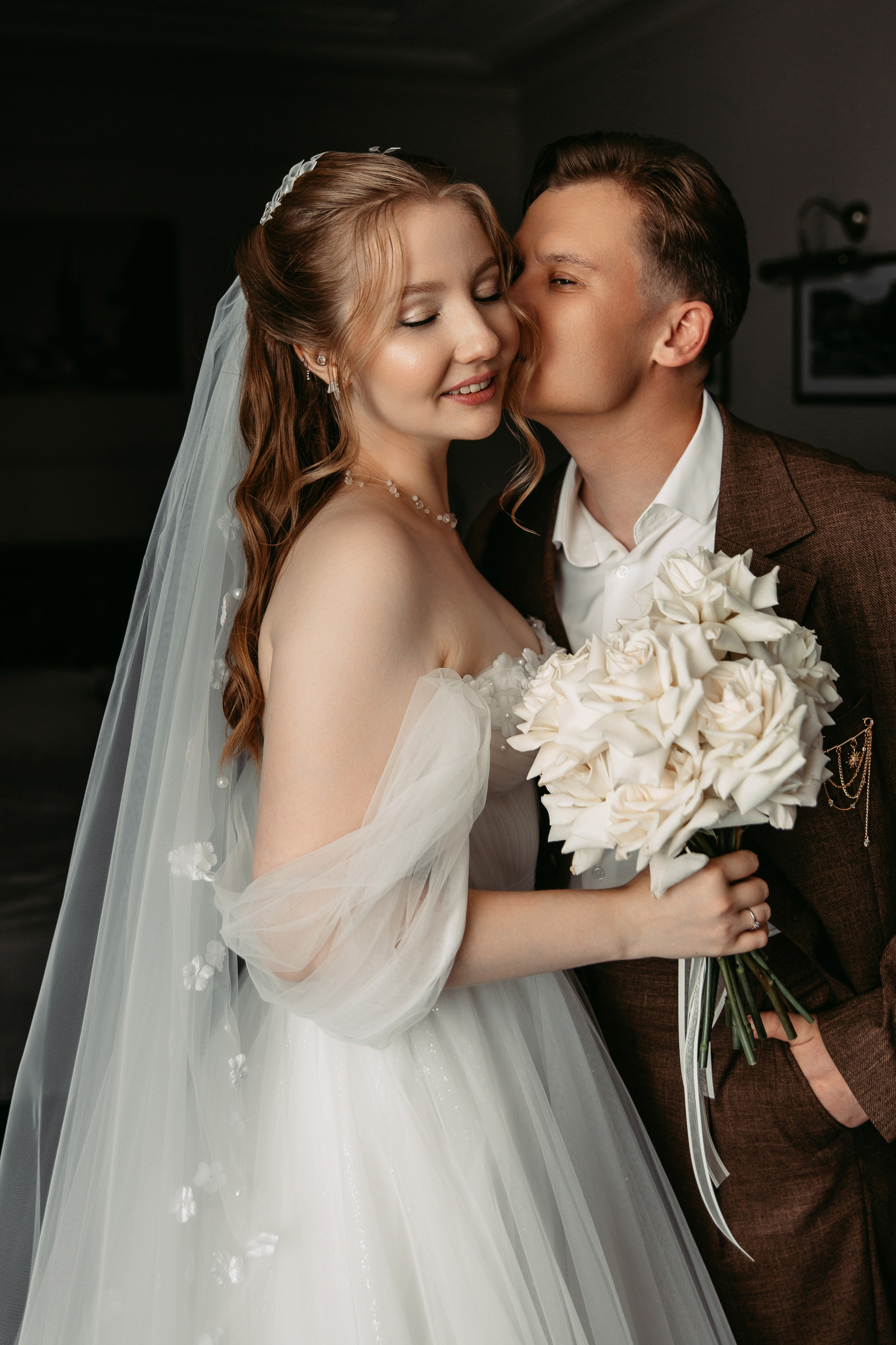 Михаил & Ксения. Свадебный ФОТОГРАФ и ВИДЕОГРАФ Ульяновск