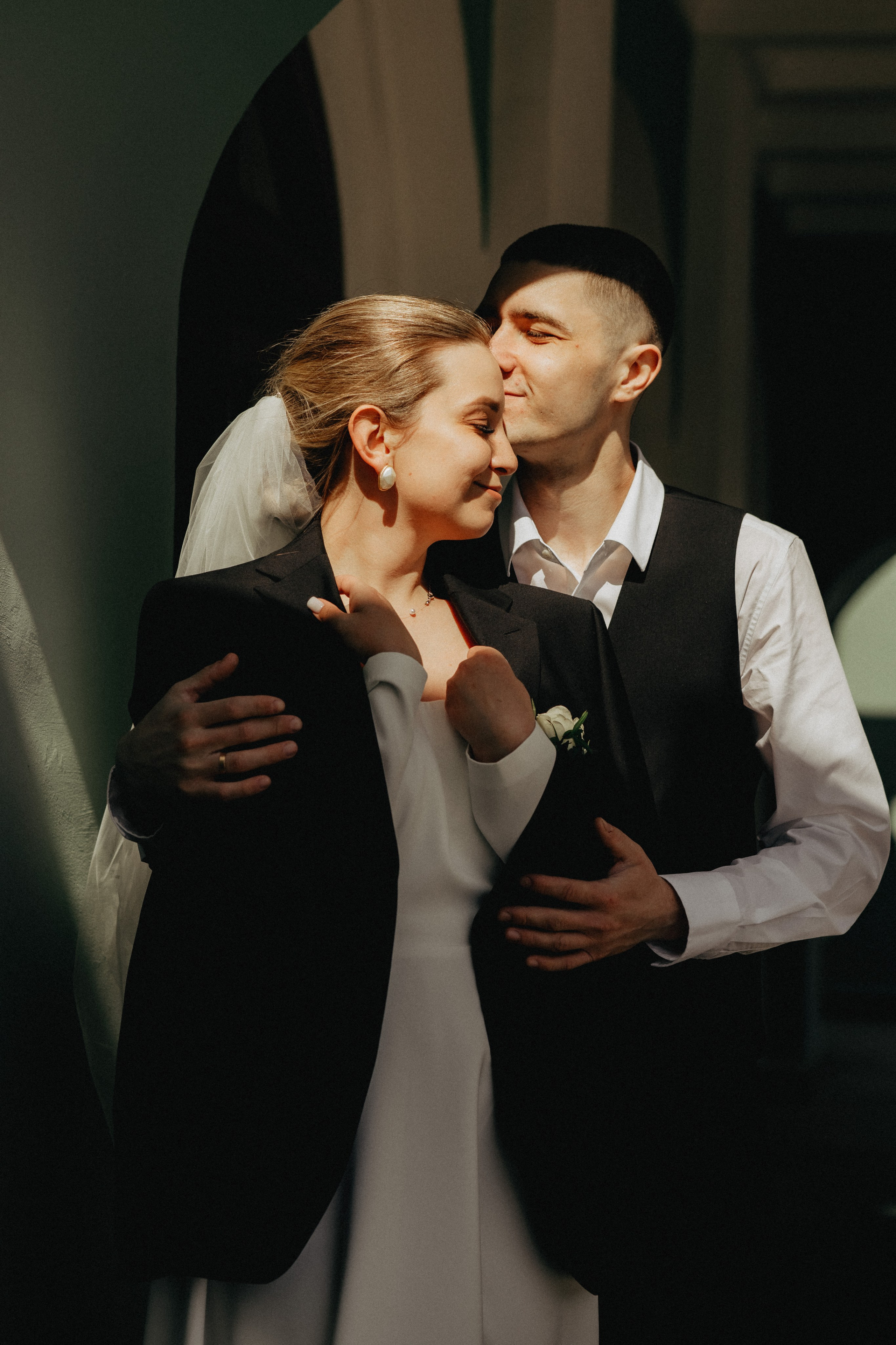 Тёплый апрель. Lifestyle семейный и детский фотограф в Омске Иванова Екатерина