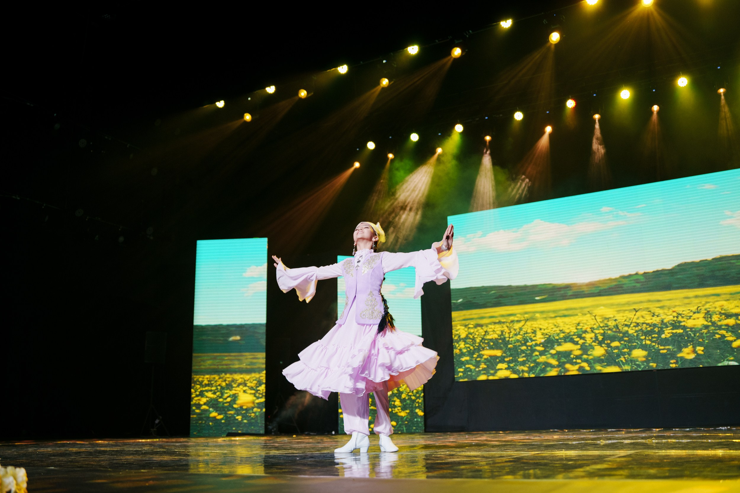 NOMAD «Концерт». Портретный и Репортажный Фотограф Москва