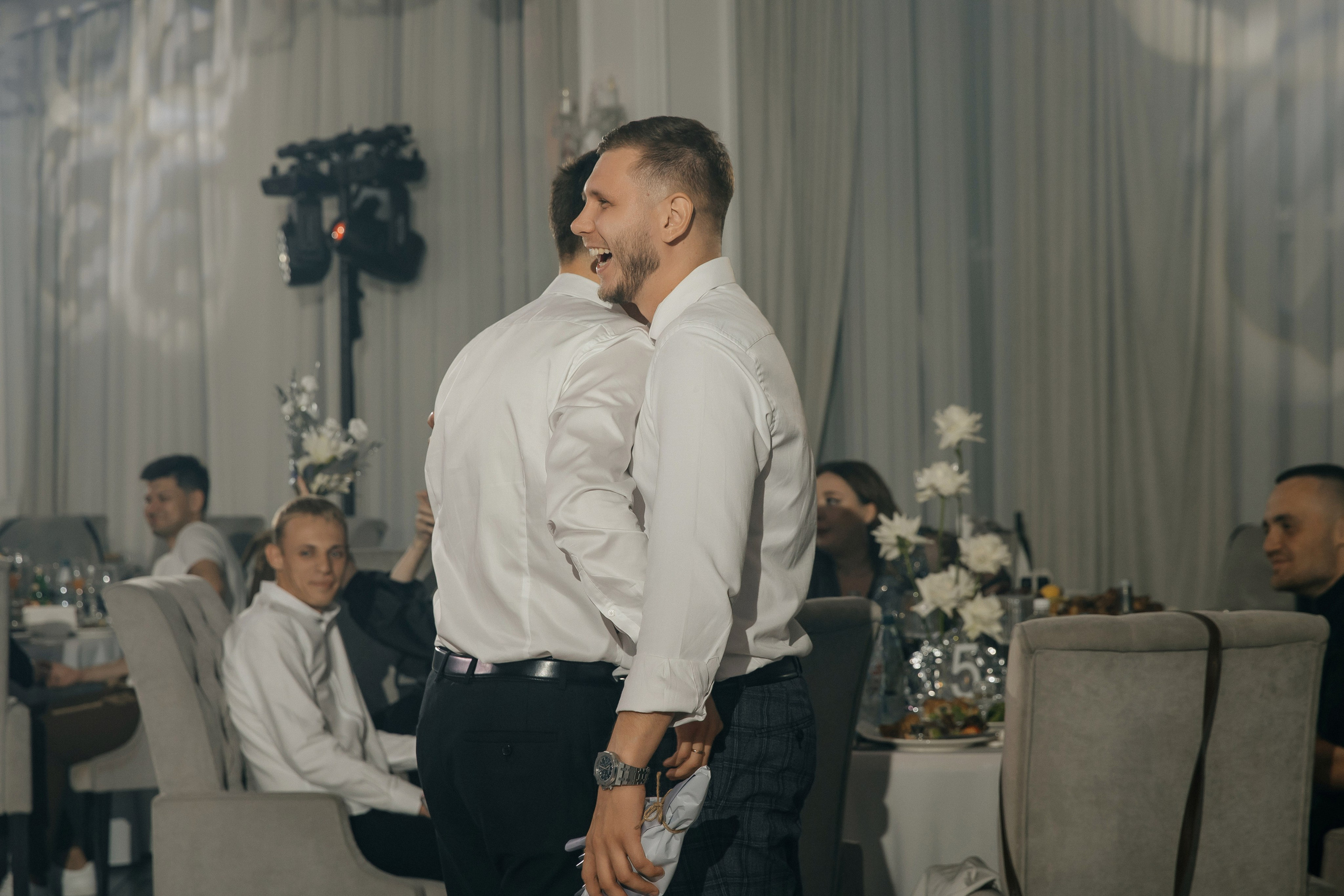 Витя и Ника. Свадебный фотограф в Краснодаре Ольга Цвиченко