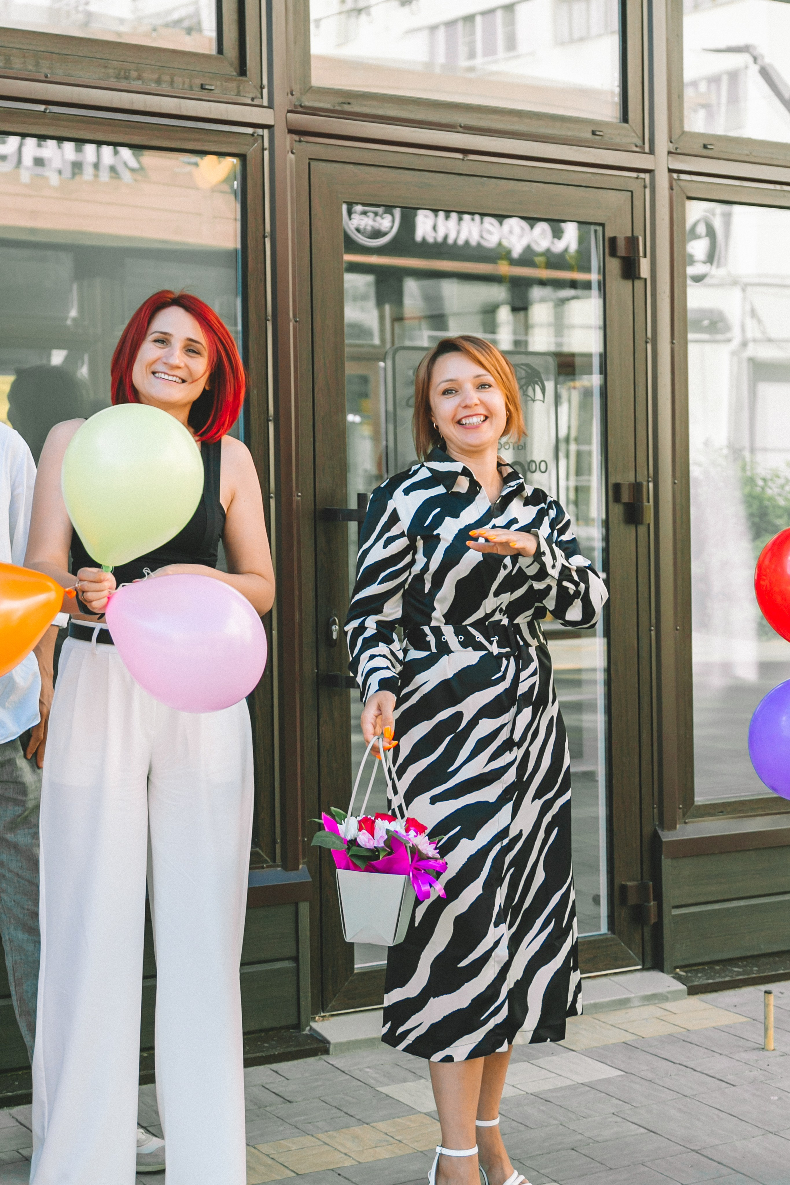 РЕПОРТАЖ. Фотограф Зезюлина Анна