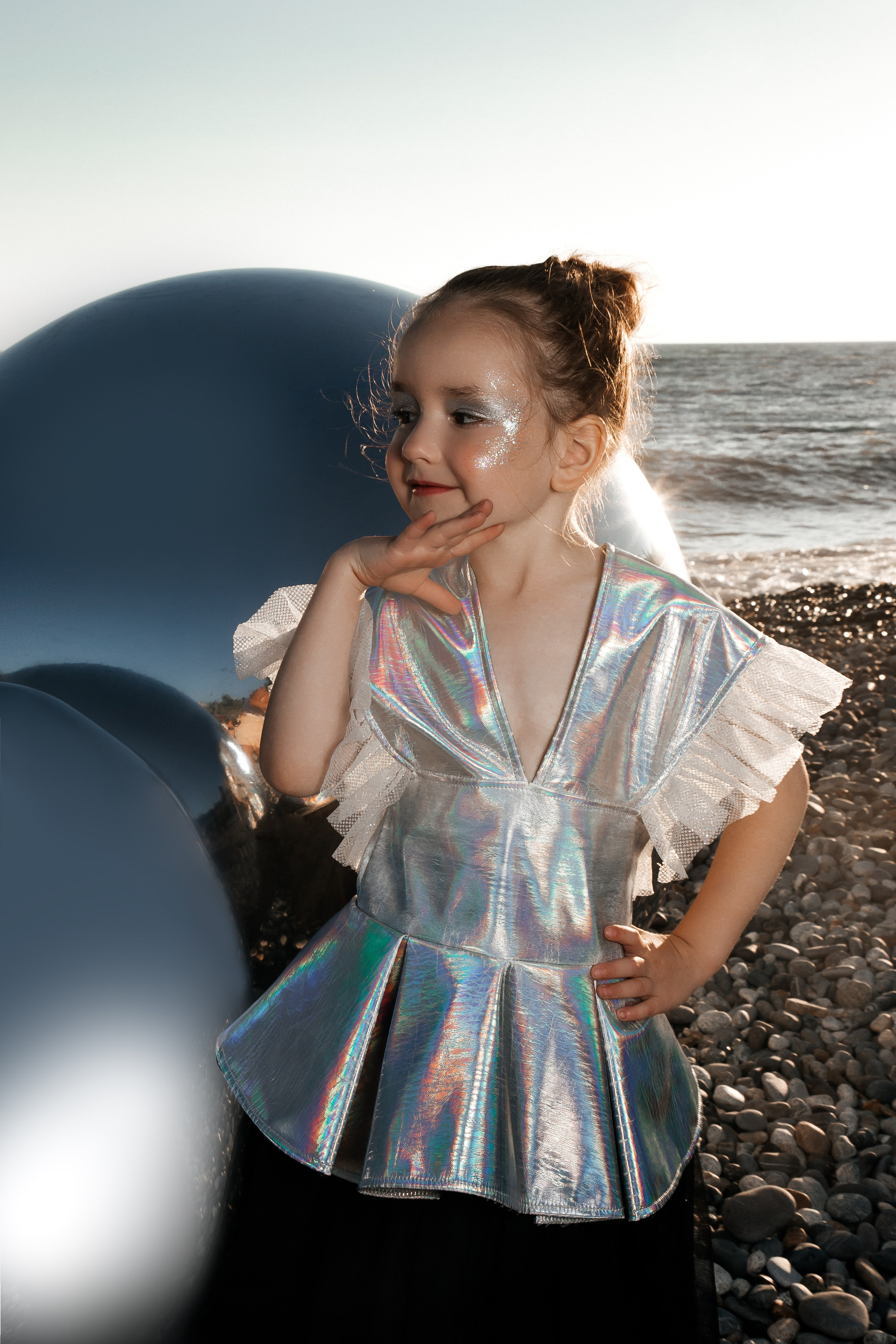 GALAXY. Efimova Model Agency