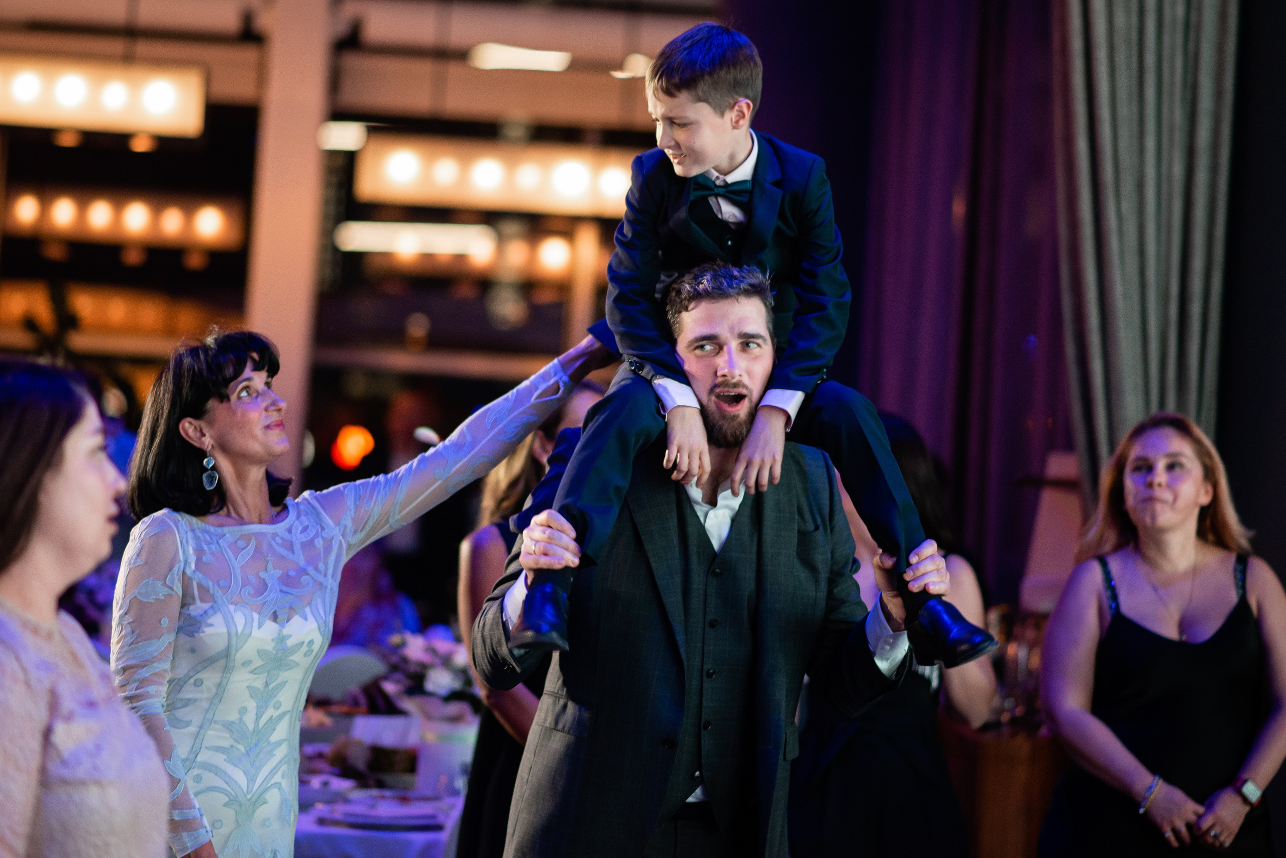 Банкет свадьба. Профессиональный фотограф в Москве Александра Харламова