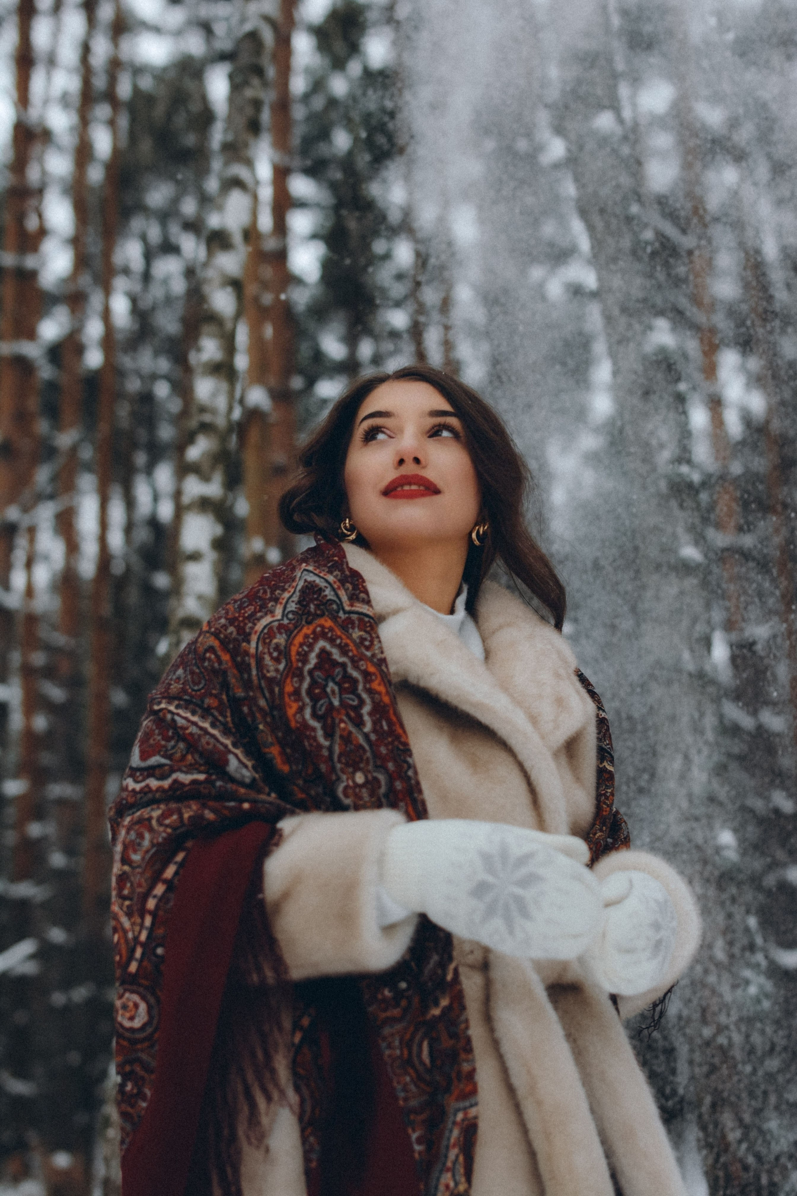 Анастасия Кралина. Фотограф в Москве Ангелина Ким