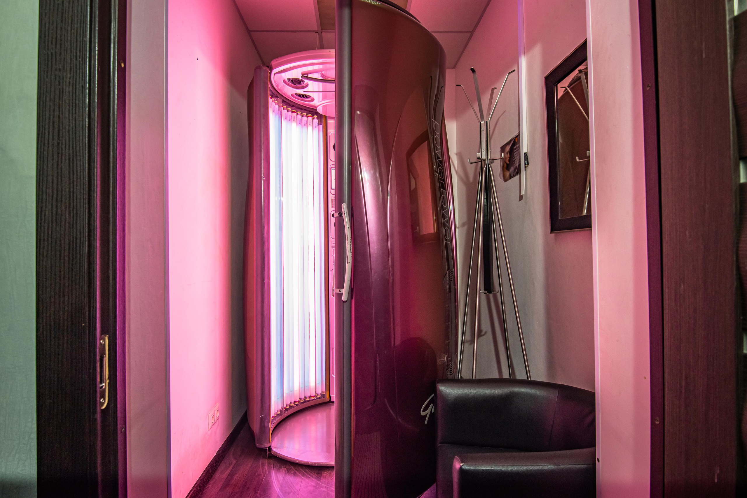 Интерьерные съёмки. Фитнес и спортивный фотограф Москва