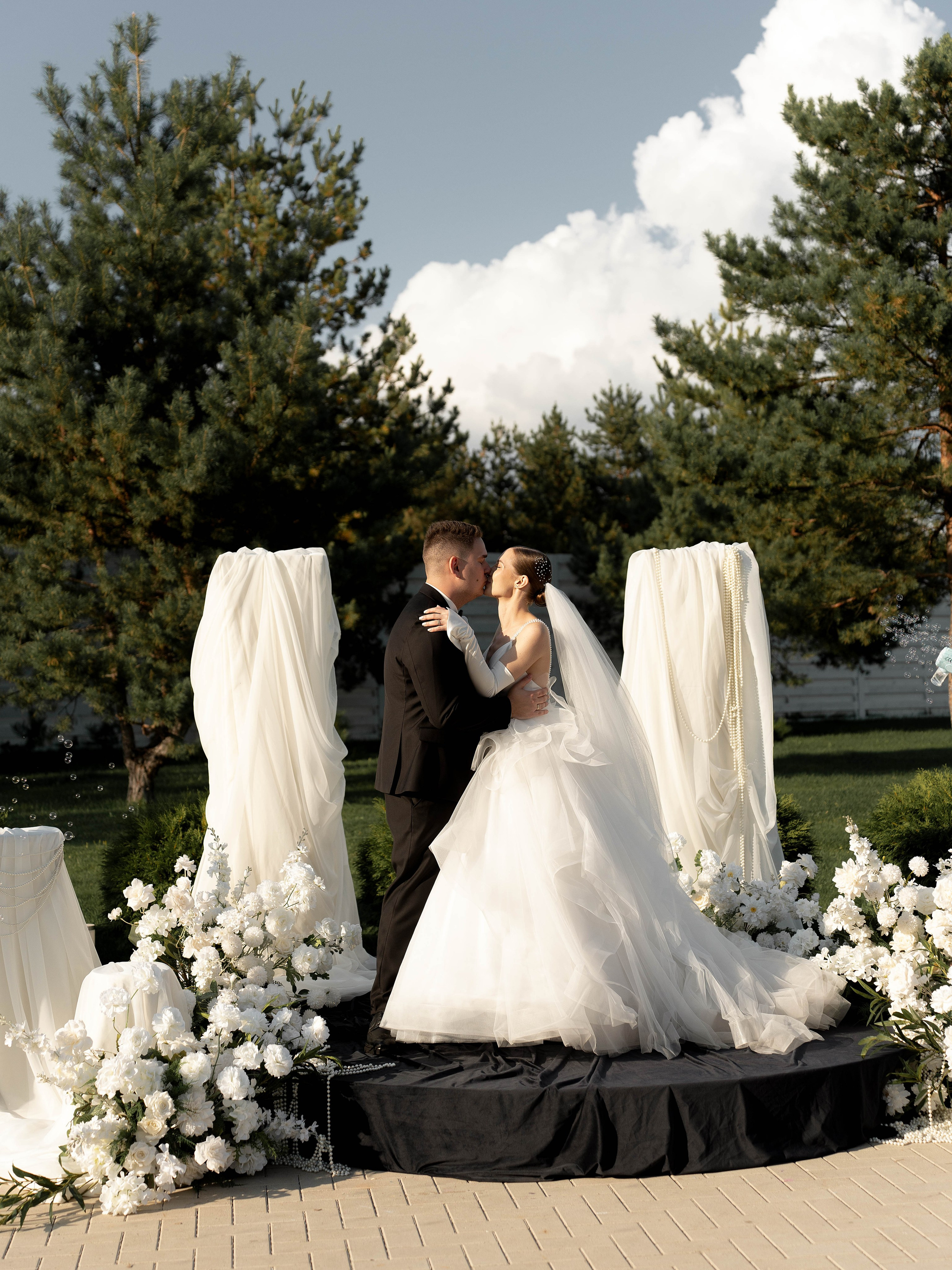 Нежная любовь. Фотограф Воронеж / Санкт-Петербург / Москва / Липецк Екатерина Струкова