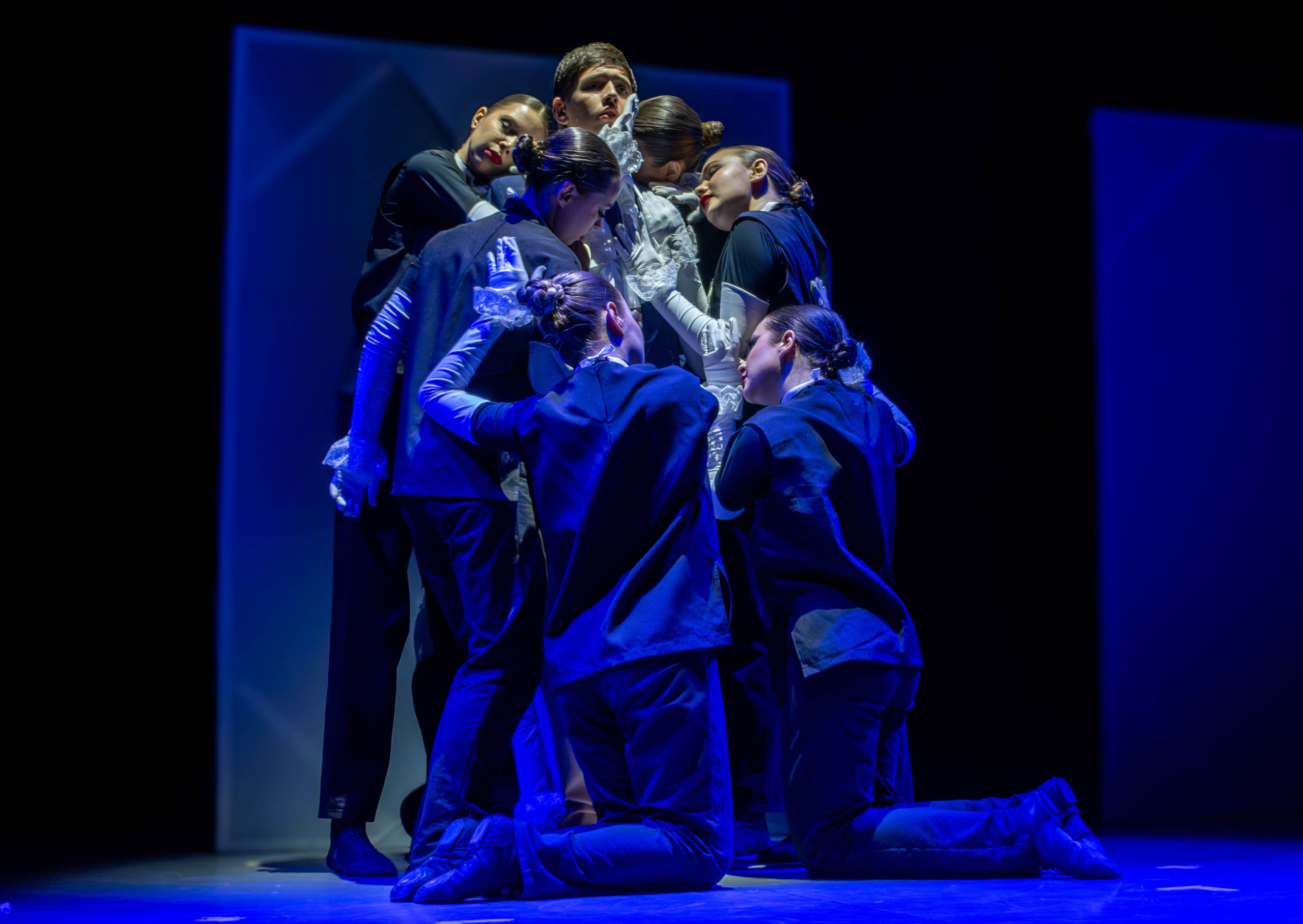 «ВЫСОТА» 2025. Репортажный фотограф во Владивостоке Анастасия Кострова