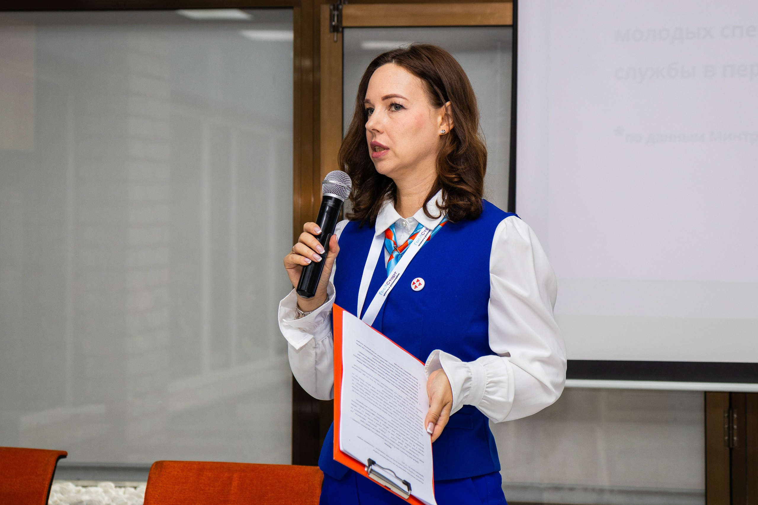 ГосСтарт. Репортажный фотограф во Владивостоке Анастасия Кострова