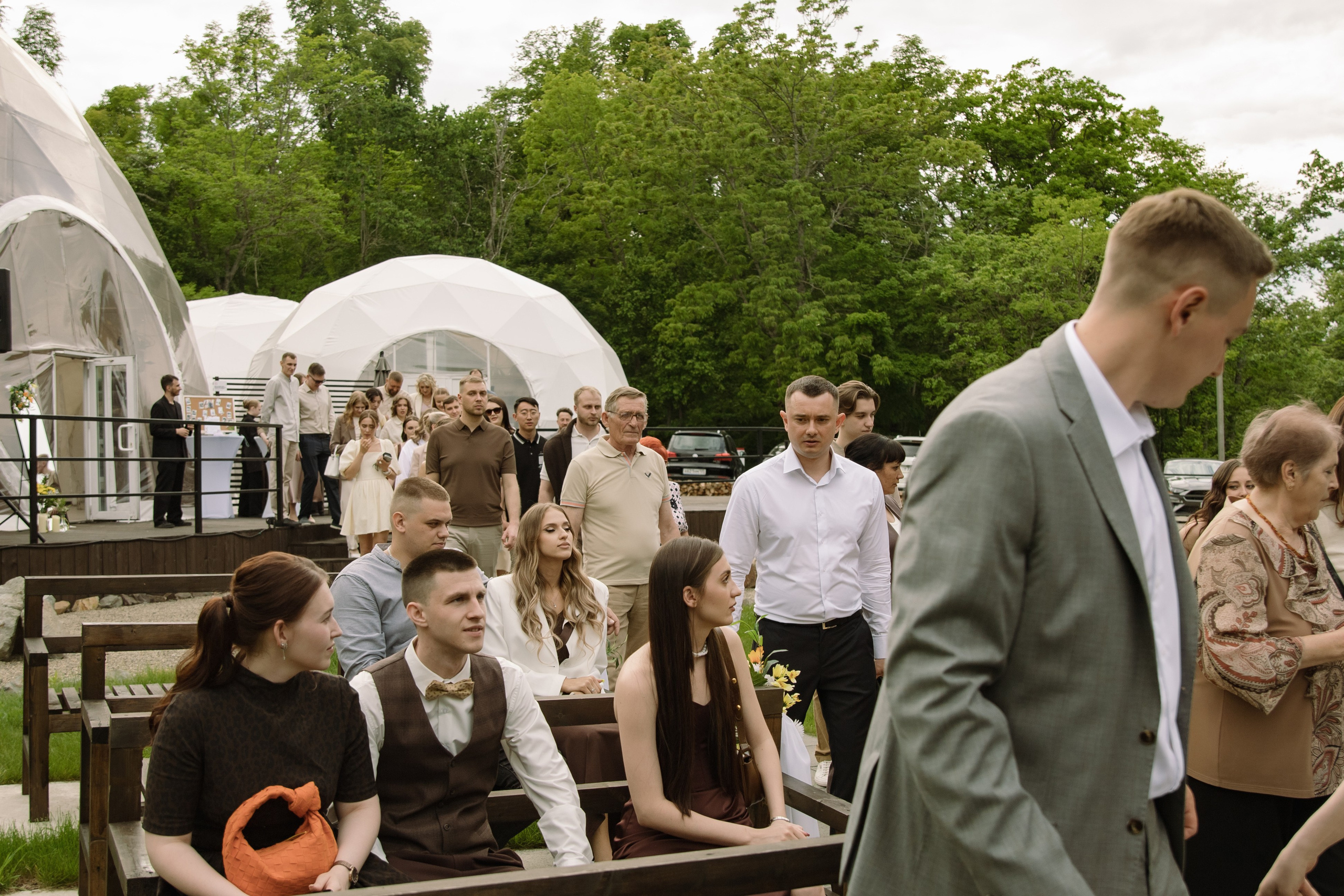 Артур & Диана | Банкет. Фотограф во Владивостоке Парамонова Елена