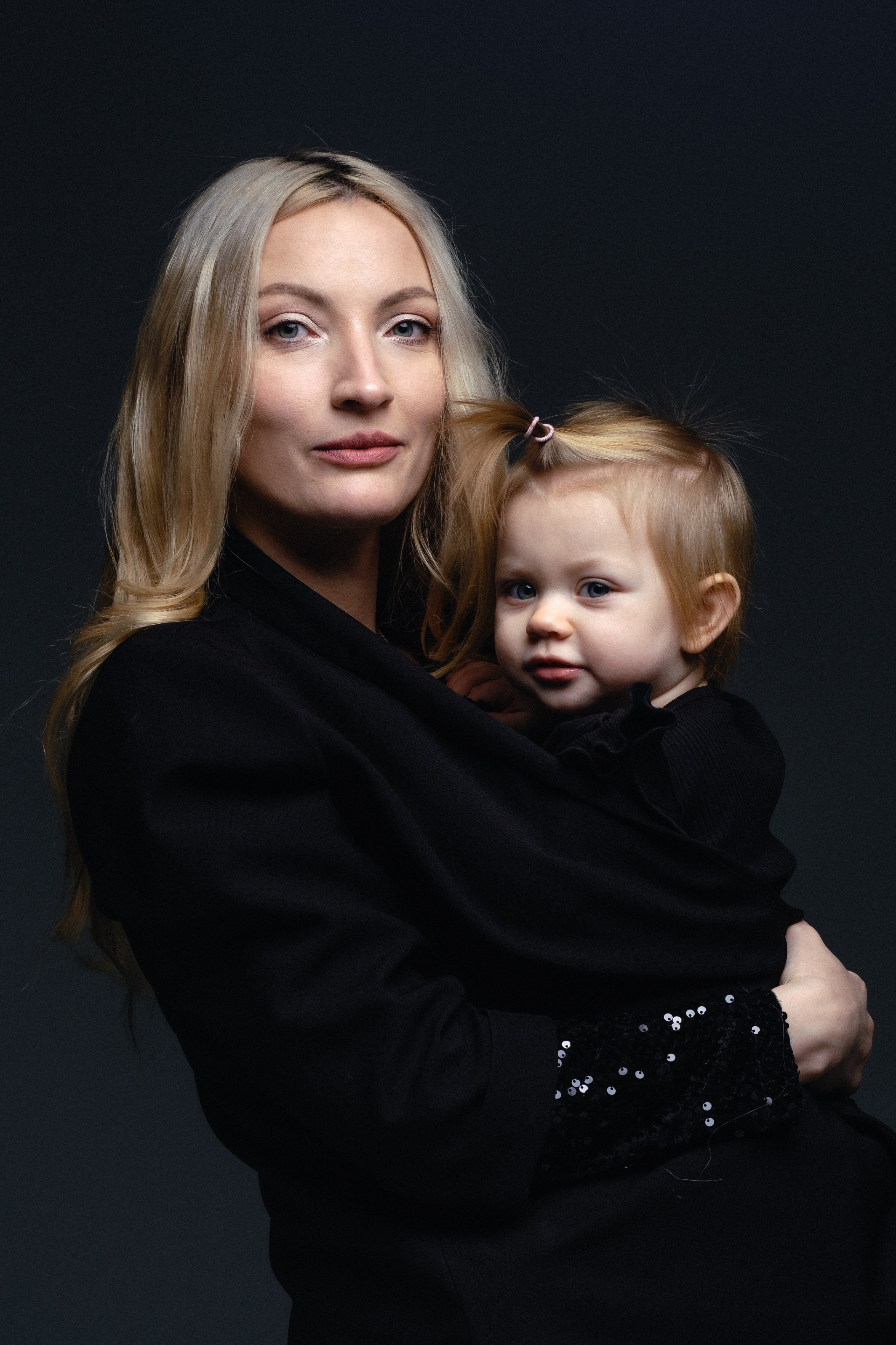 Елена и Анюта. Свадебный, семейный фотограф в Санкт-Петербурге