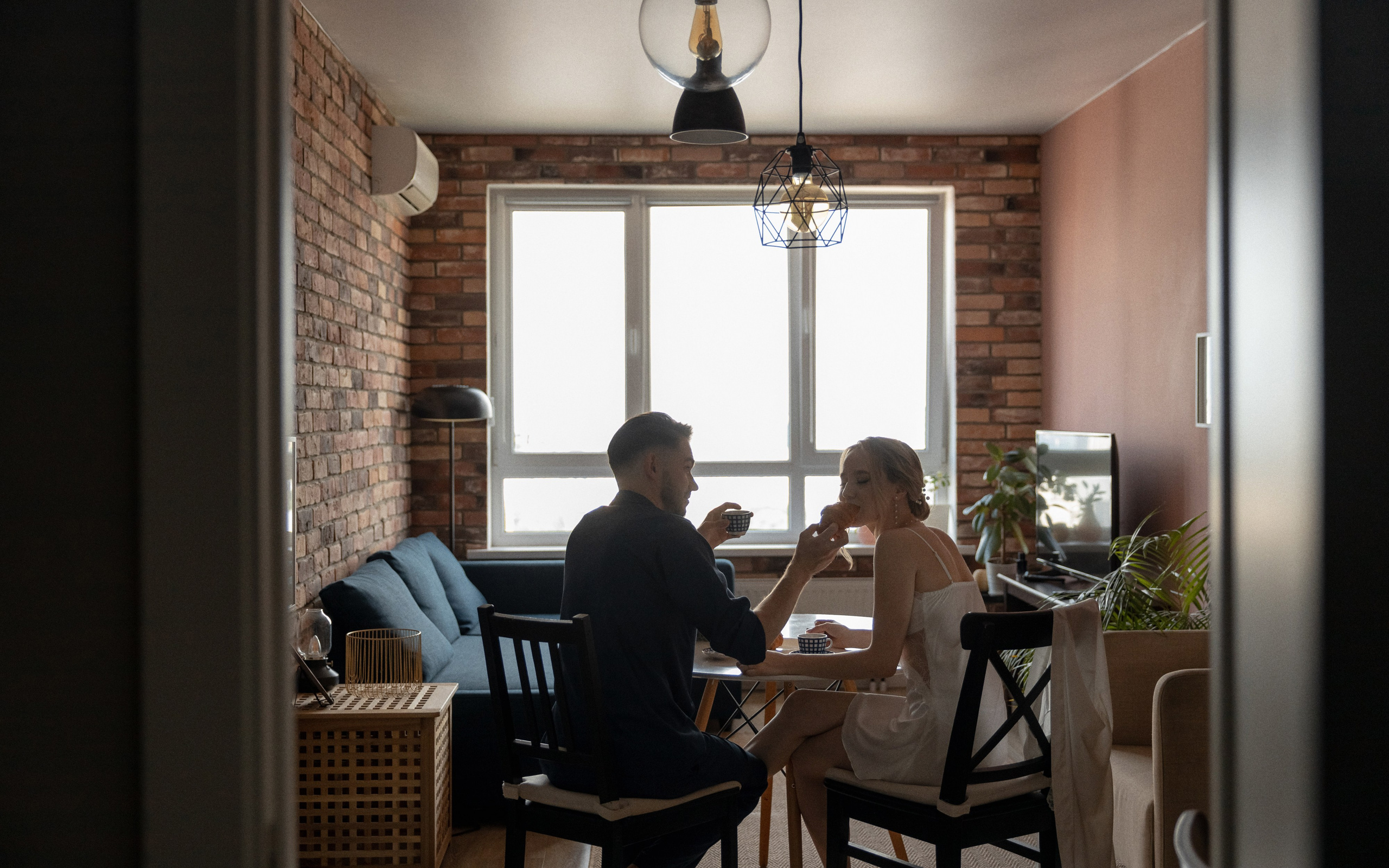 17.08.24. Илья и Ольга. Фотограф Александр Федоренко