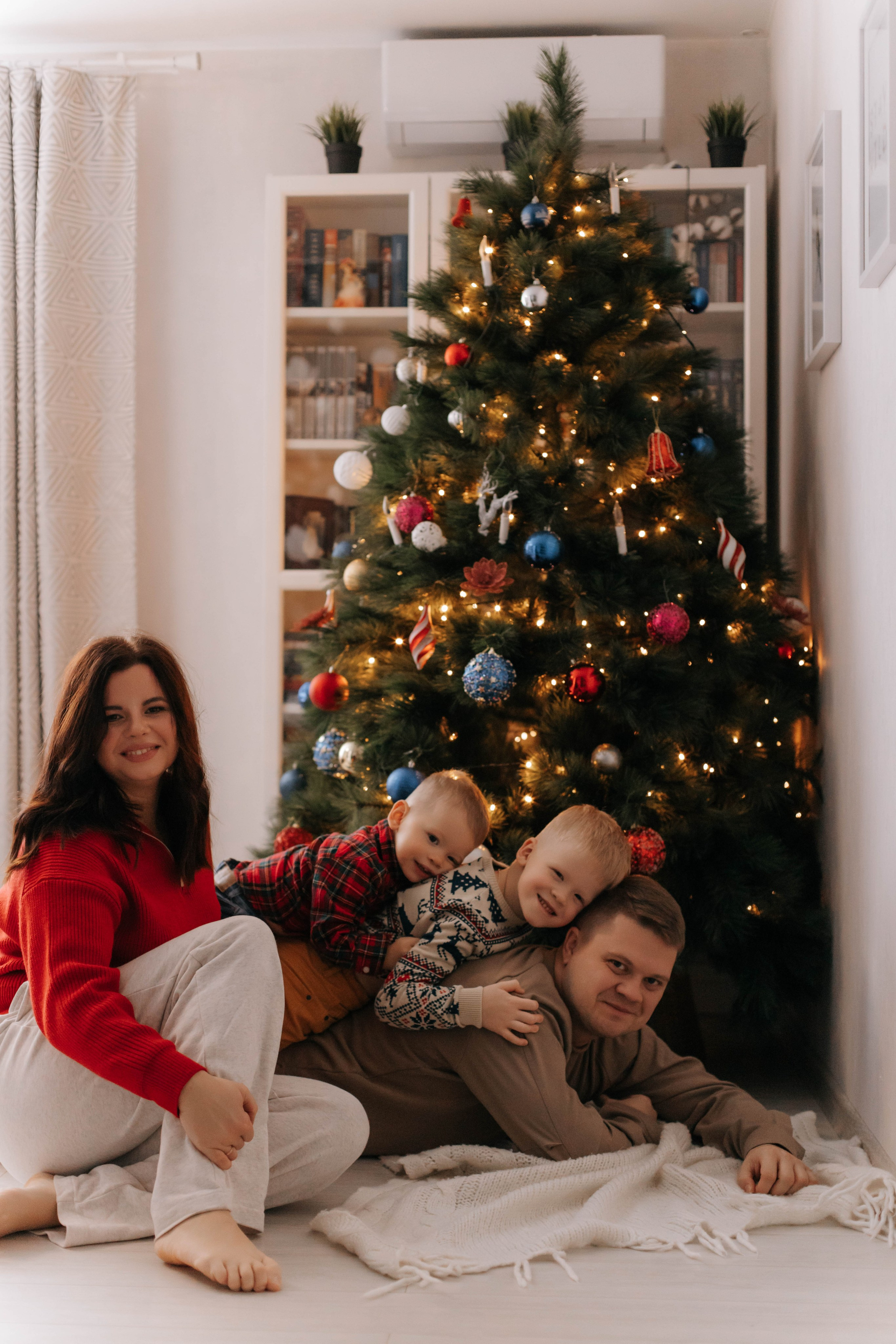 Королевы. Свадебный и семейный фотограф Пенза Ильмира Девликамова