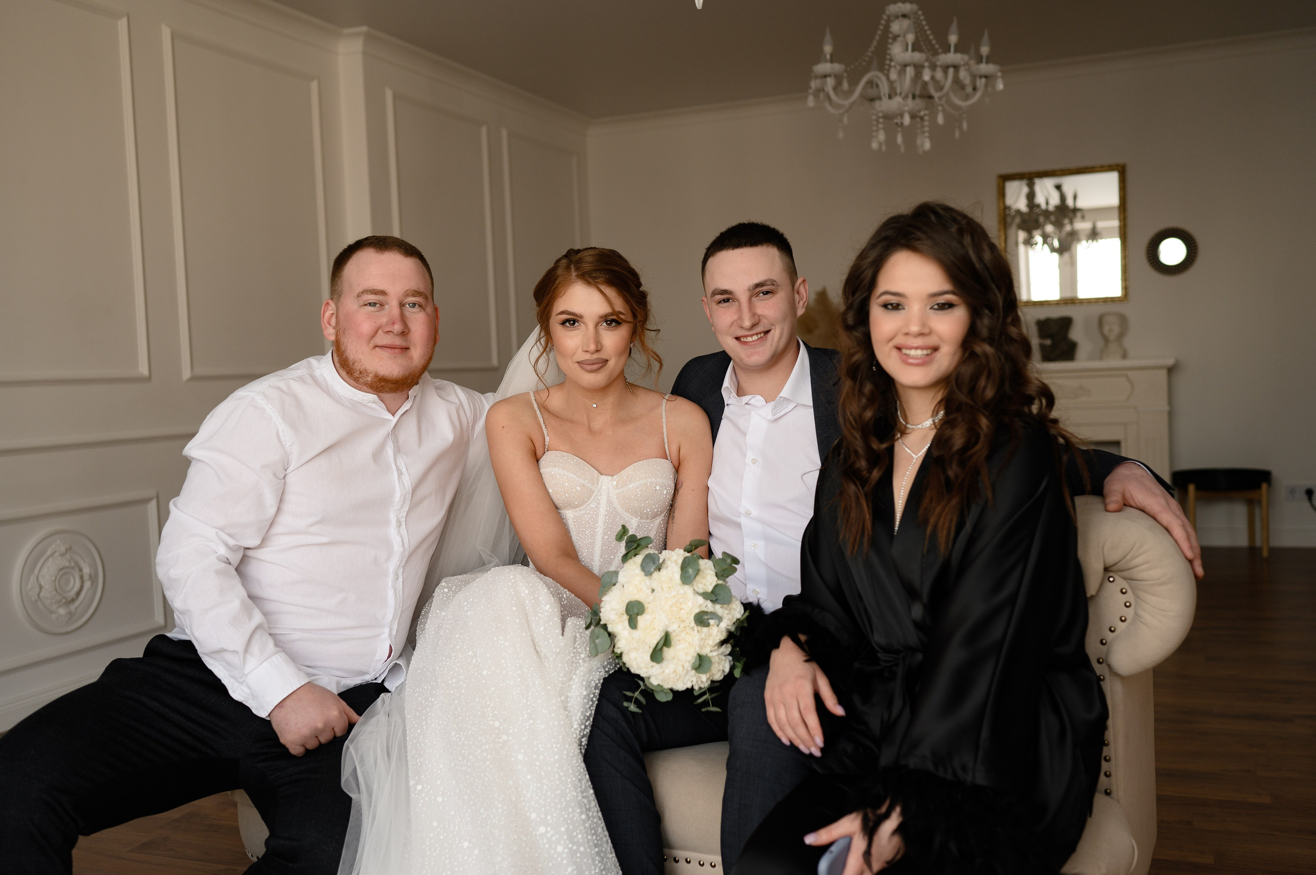 Павел и Анастасия. Свадебный и Семейный фотограф в Абакане, Красноярске