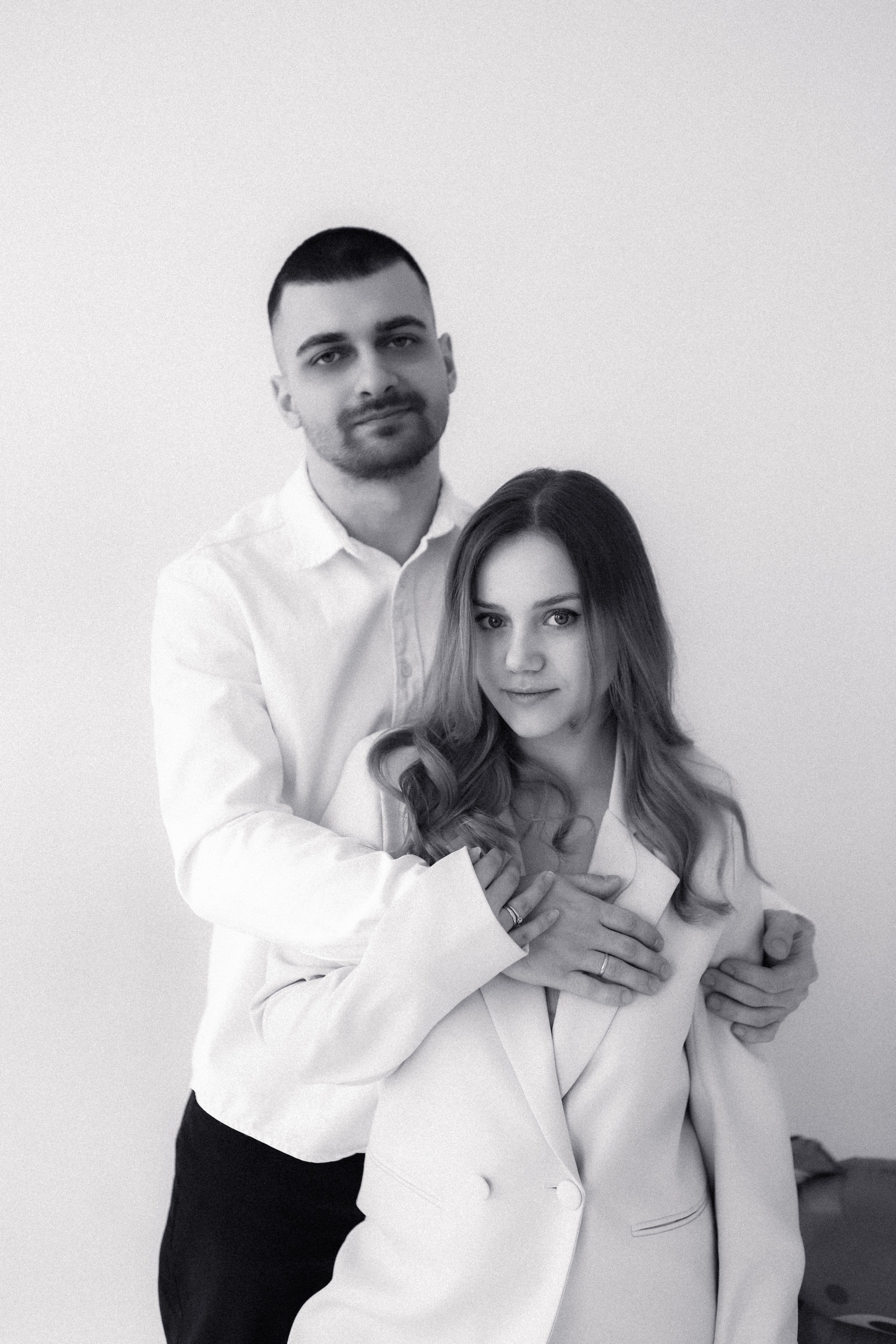 Даша, Сергей и Костя. Мария Рожкова семейный фотограф в Волгограде