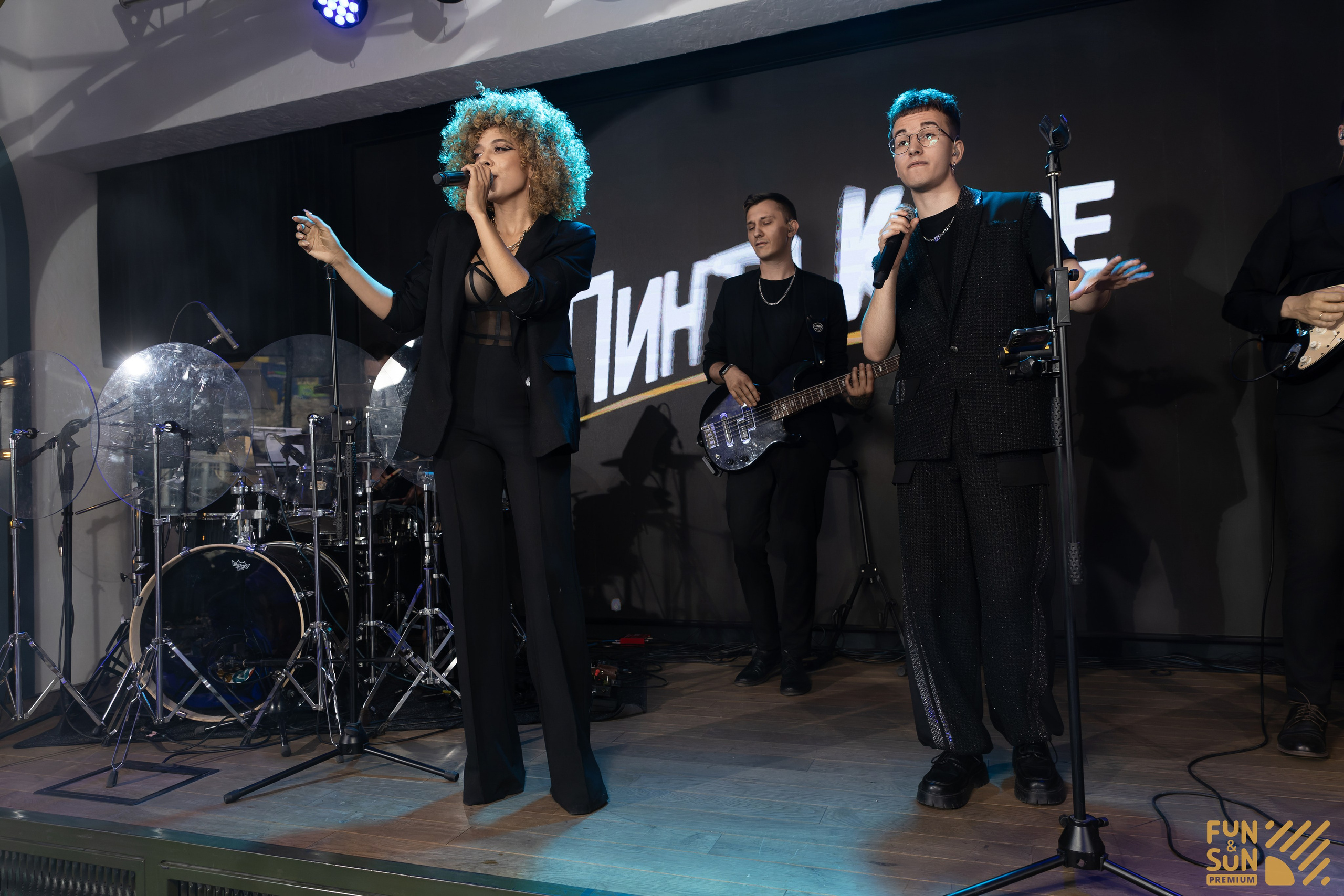 FUN&SUN Магадан. Фотограф в Самаре Максим Тырин