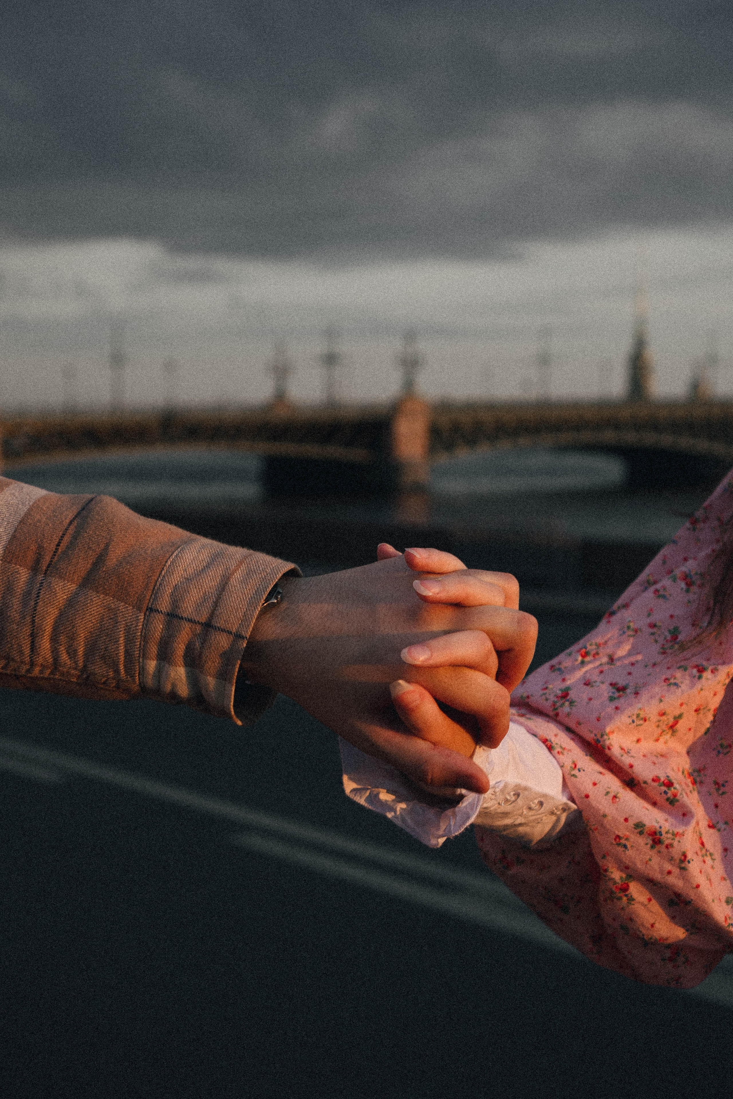 Любовь. Профессиональный фотограф, Санкт-Петербург — Виктория Богомолова