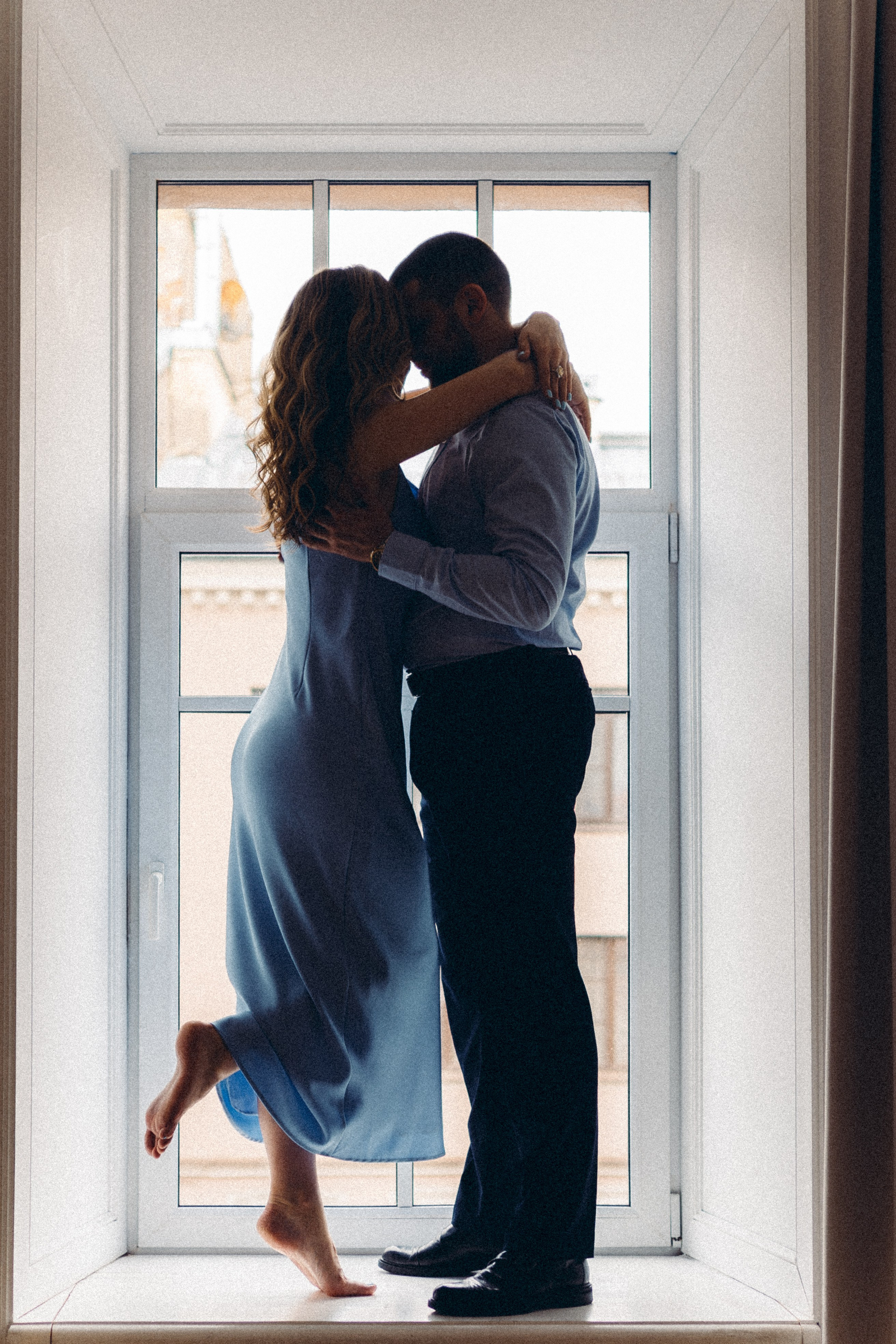 СТУДИЯ И ПРОГУЛКА ДЛЯ ПАРЫ. Профессиональный фотограф, Санкт-Петербург — Виктория Богомолова