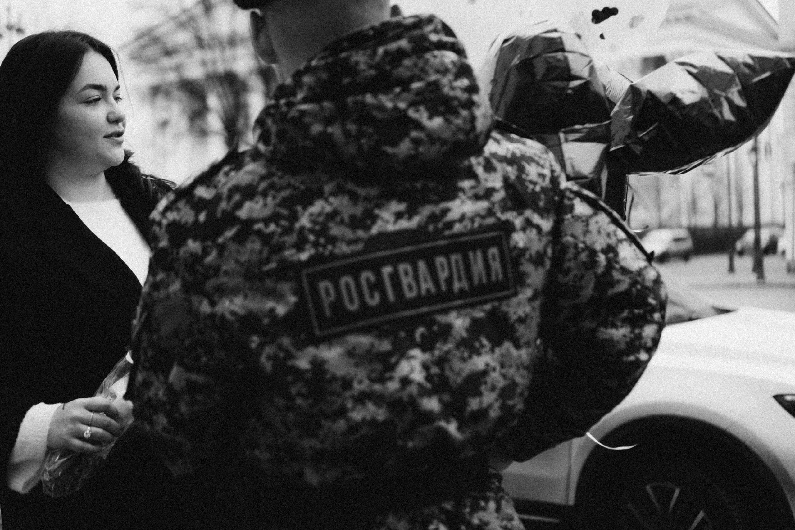 Предложение. Профессиональный фотограф, Санкт-Петербург — Виктория Богомолова