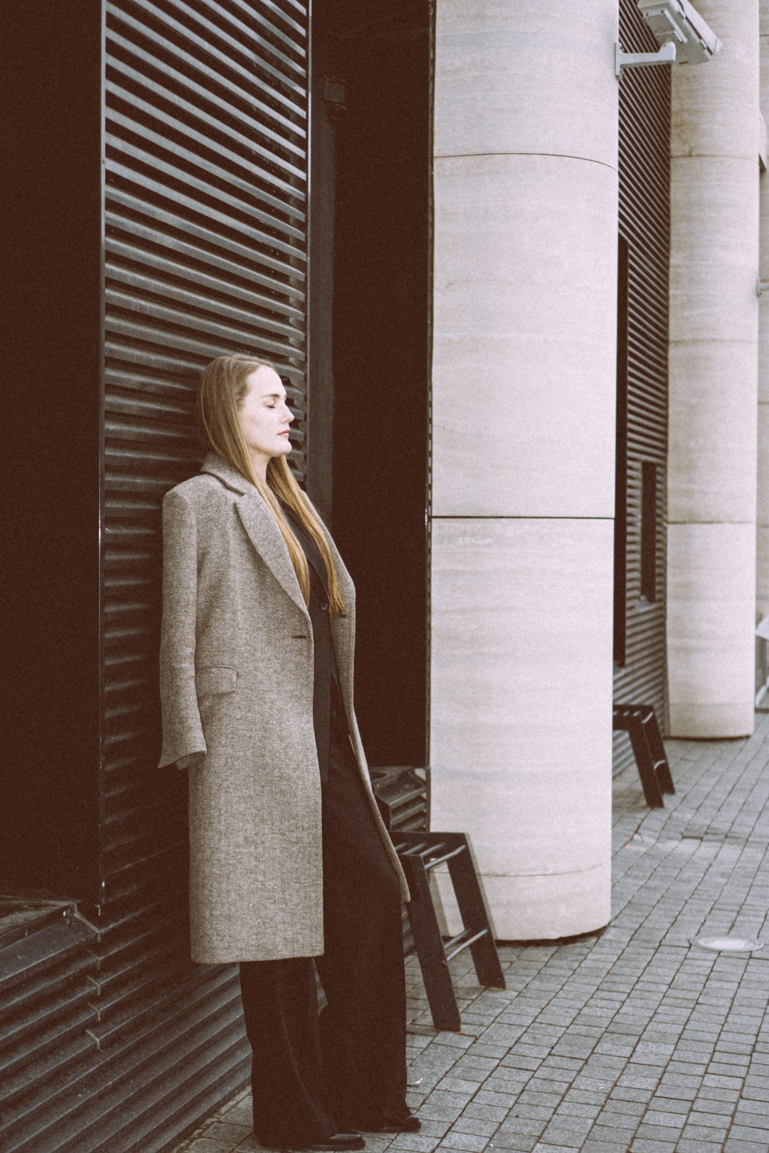 ЖУРНАЛЬНЫЙ СТИЛЬ. Профессиональный фотограф, Санкт-Петербург — Виктория Богомолова