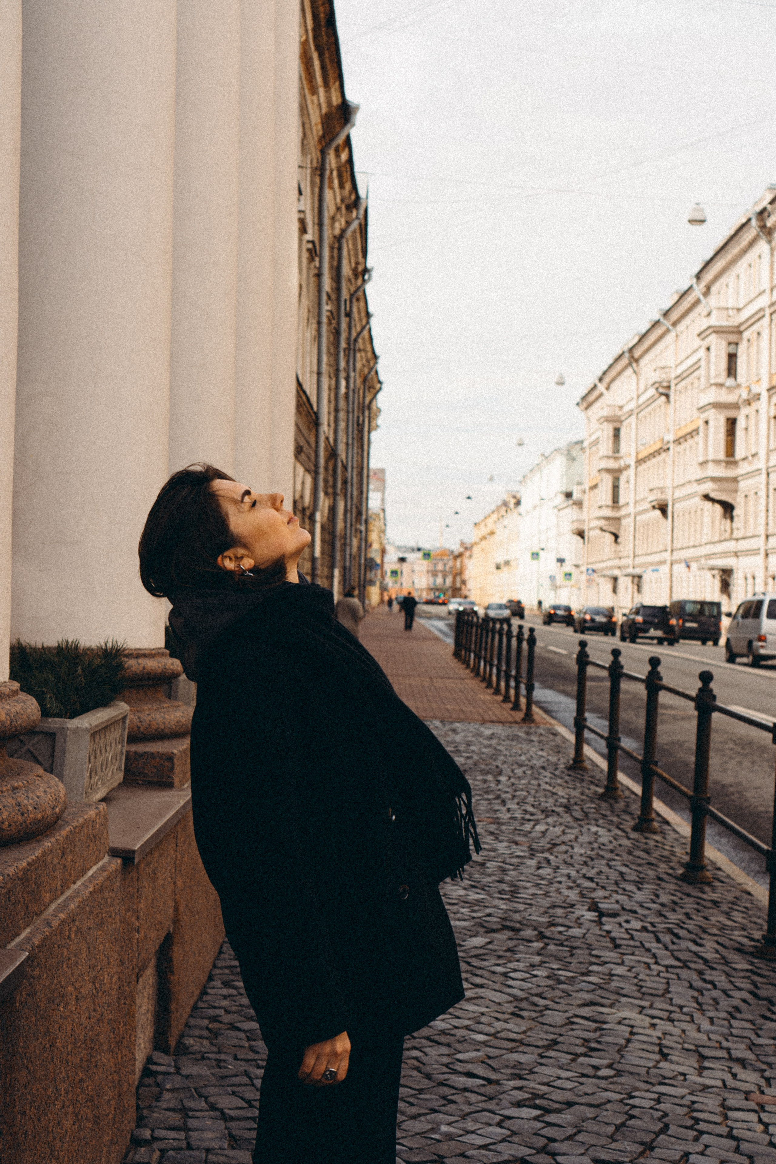 Прогулка по весеннему Питеру. Профессиональный фотограф, Санкт-Петербург — Виктория Богомолова