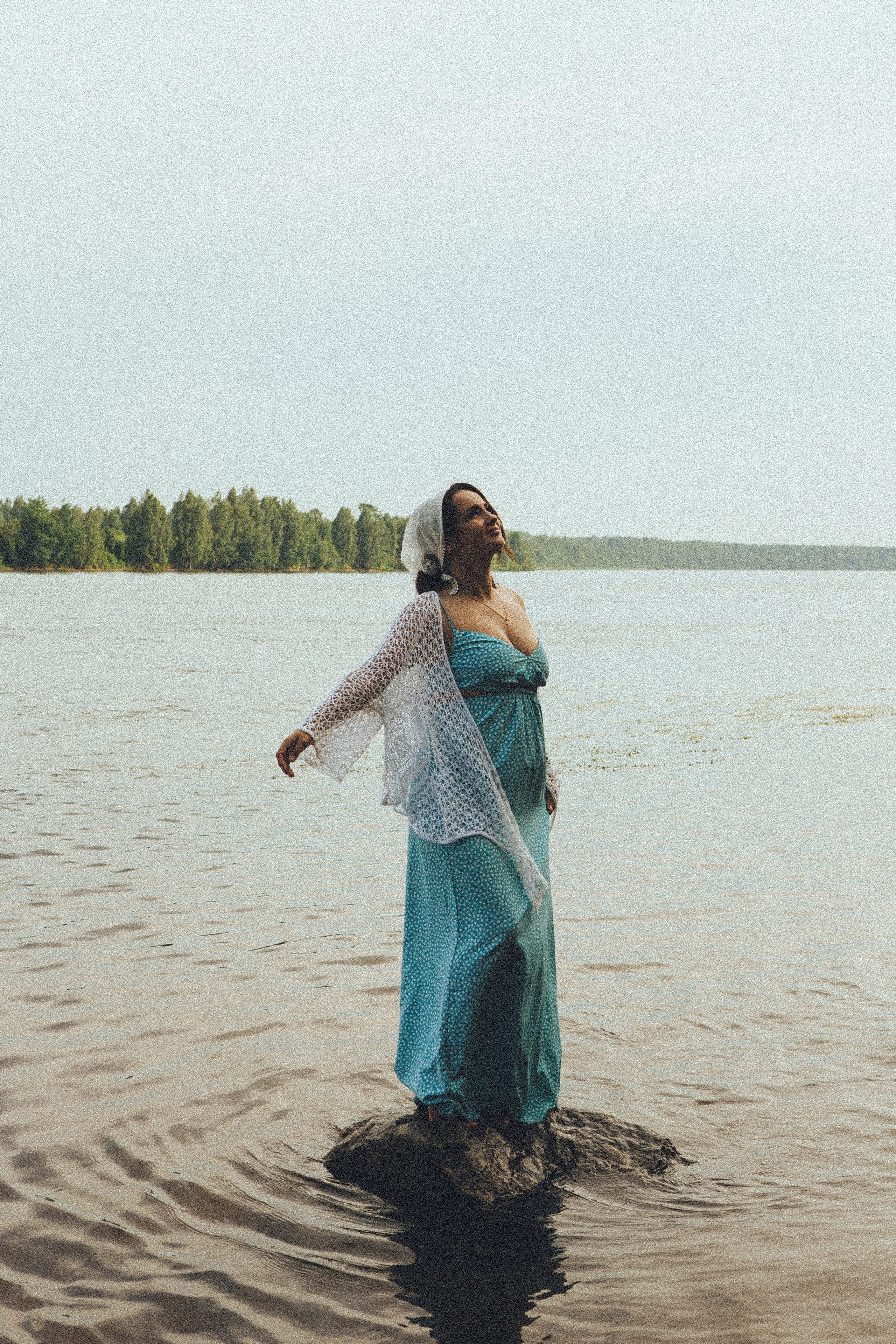 ПРОГУЛКА НА БЕРЕГУ. Профессиональный фотограф, Санкт-Петербург — Виктория Богомолова