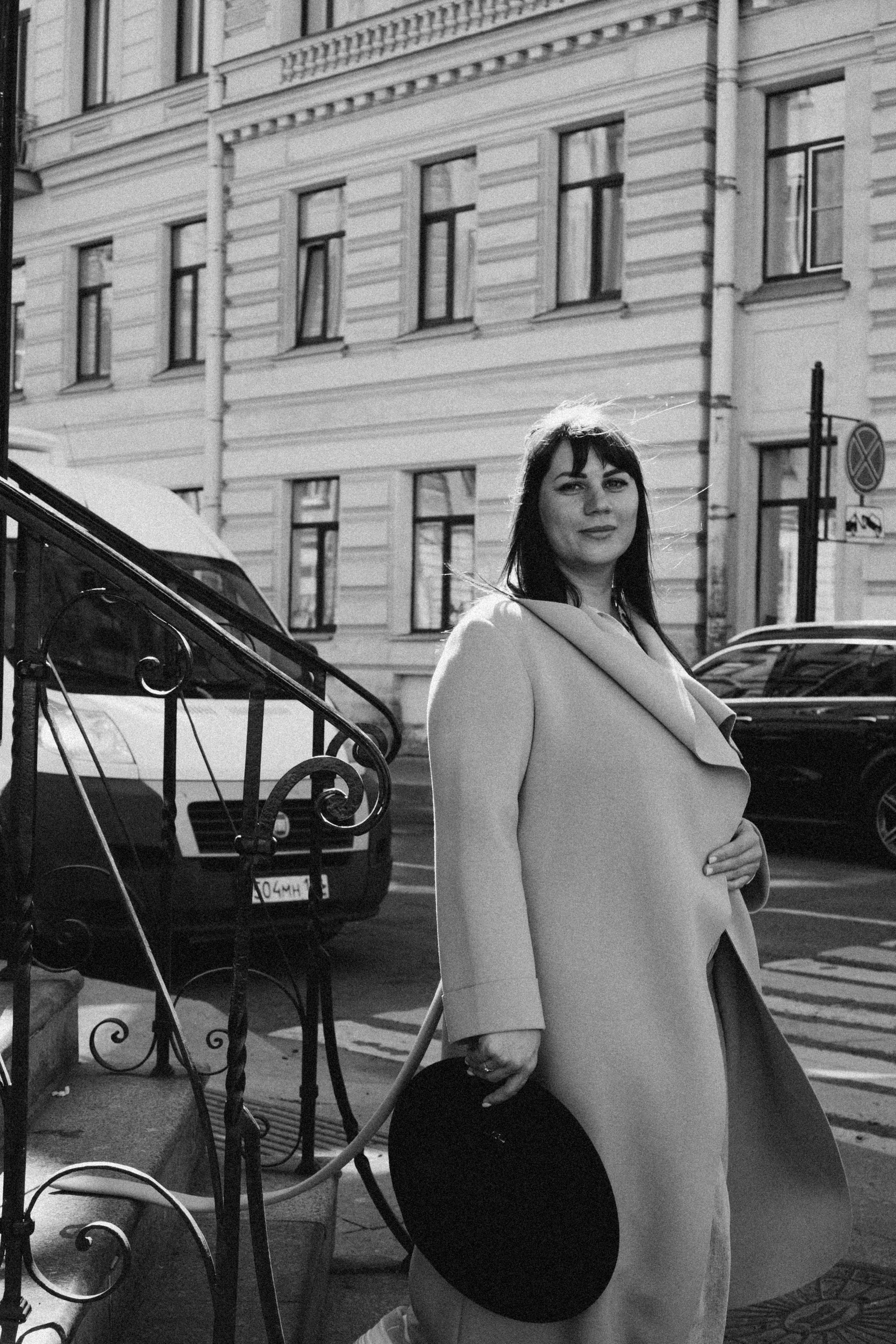 Прогулочная. Профессиональный фотограф, Санкт-Петербург — Виктория Богомолова