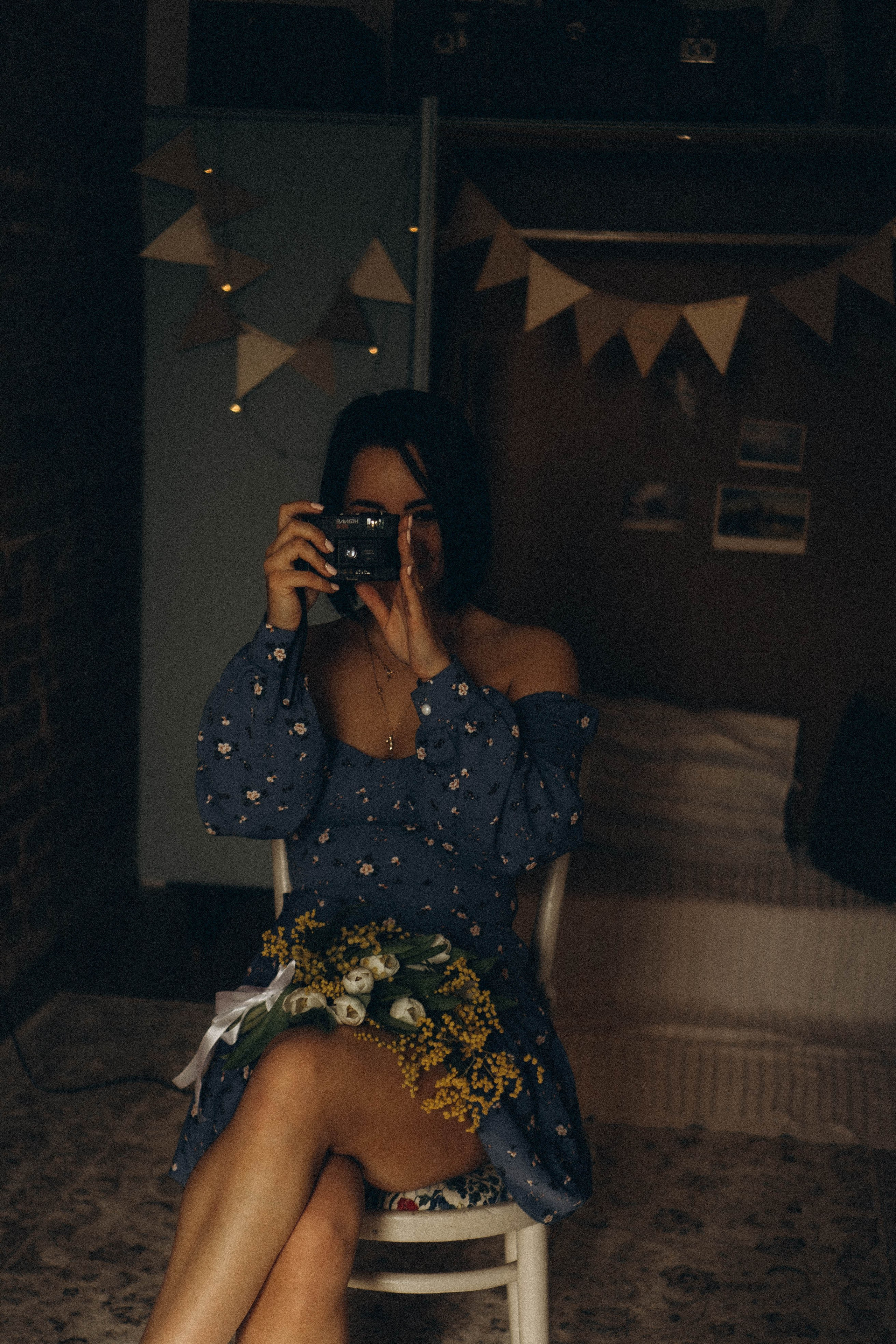 LOVE в квартире. Профессиональный фотограф, Санкт-Петербург — Виктория Богомолова