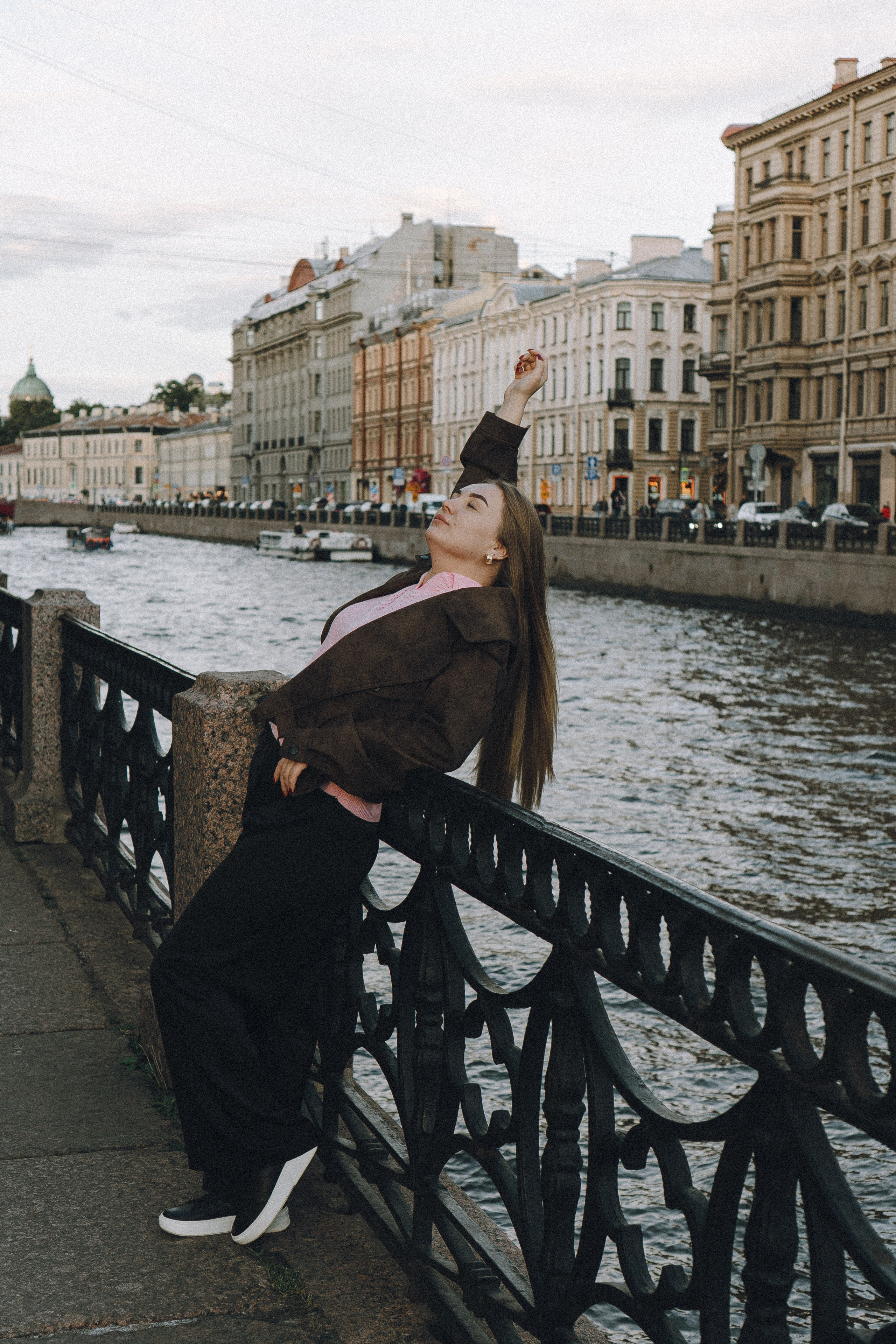 НЕОЖИДАННОЕ ПРЕДЛОЖЕНИЕ РУКИ И СЕРДЦА. Профессиональный фотограф, Санкт-Петербург — Виктория Богомолова
