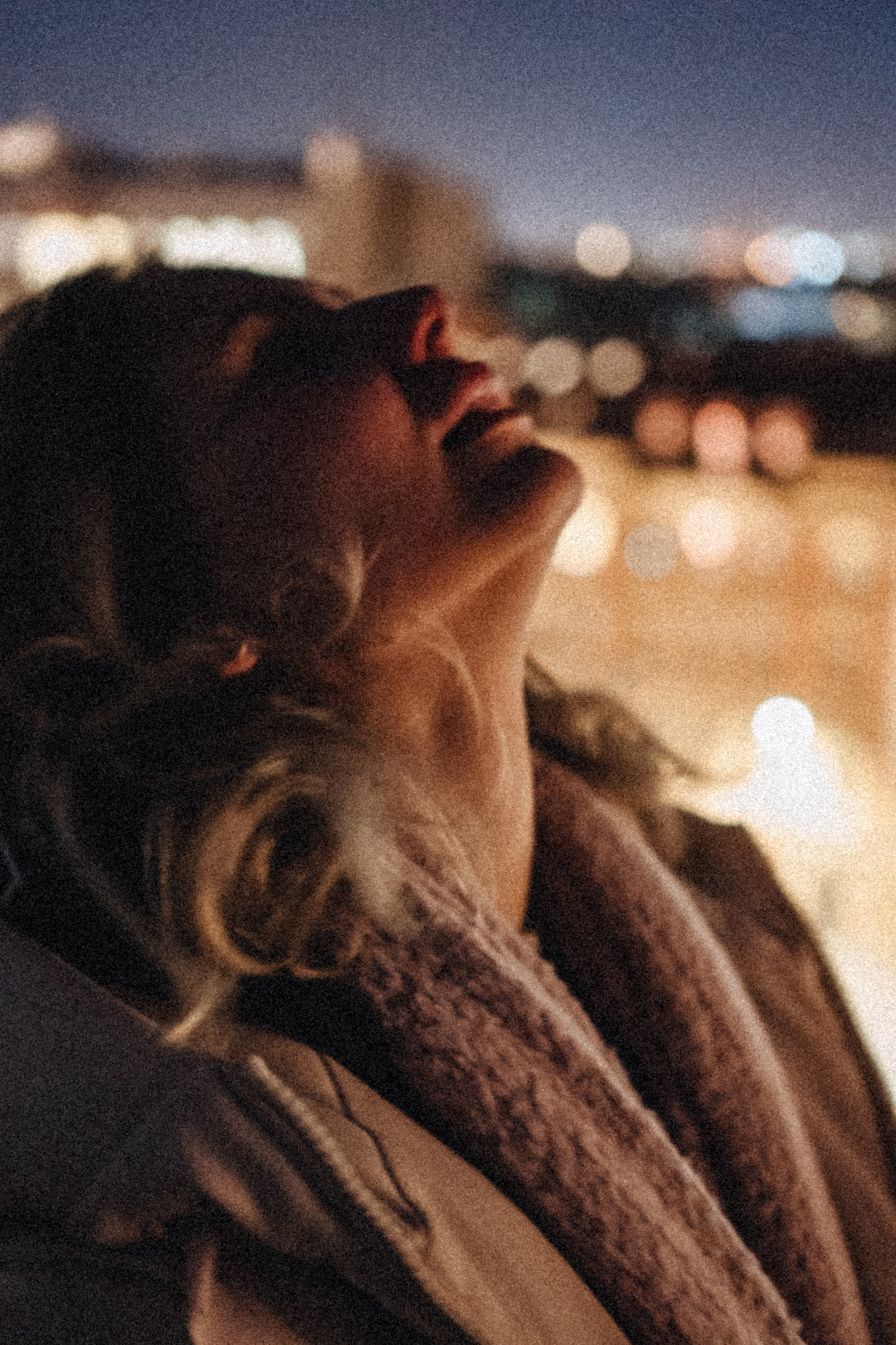 Крыши Питера. Профессиональный фотограф, Санкт-Петербург — Виктория Богомолова