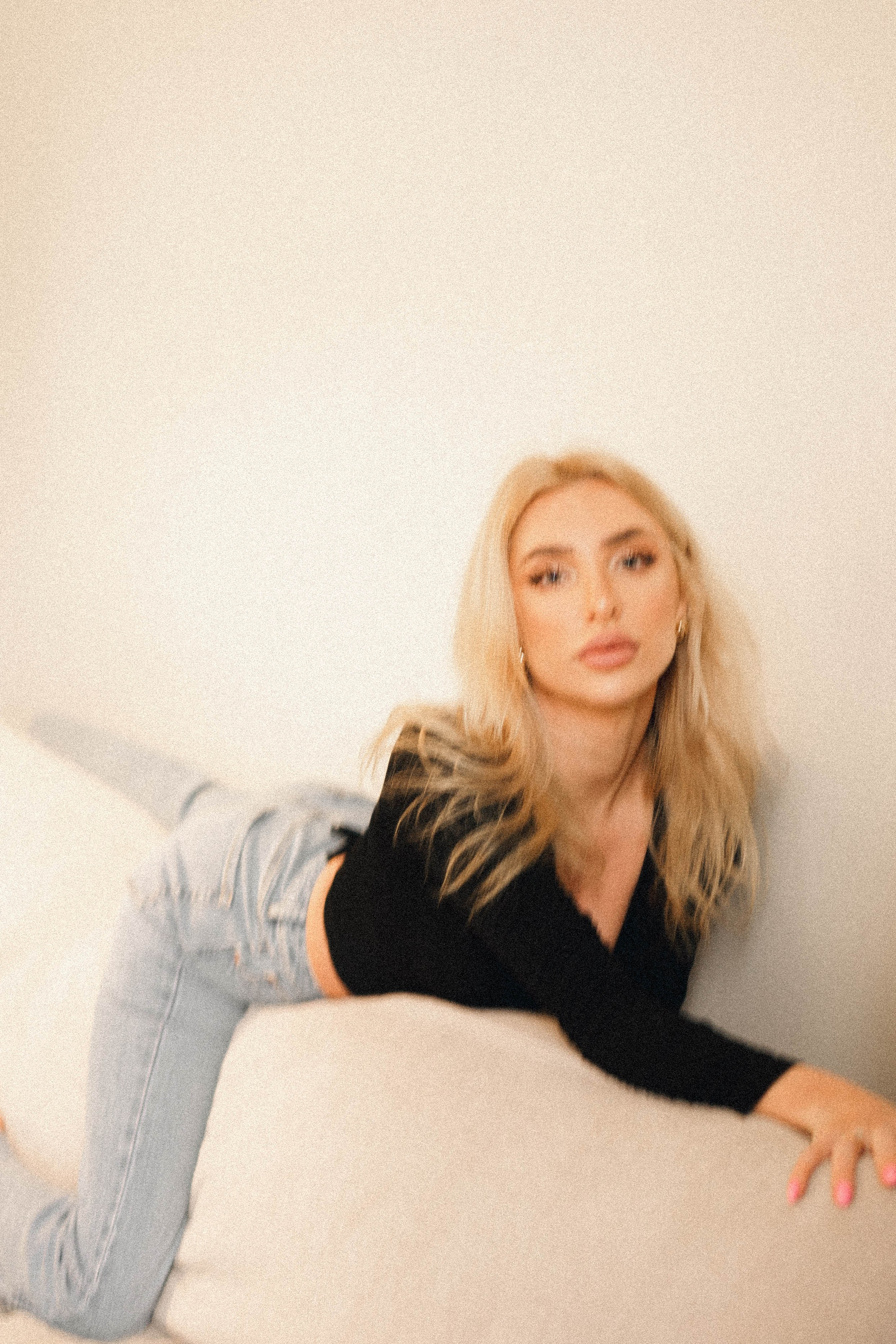 Винтажная серия. Профессиональный фотограф, Санкт-Петербург — Виктория Богомолова