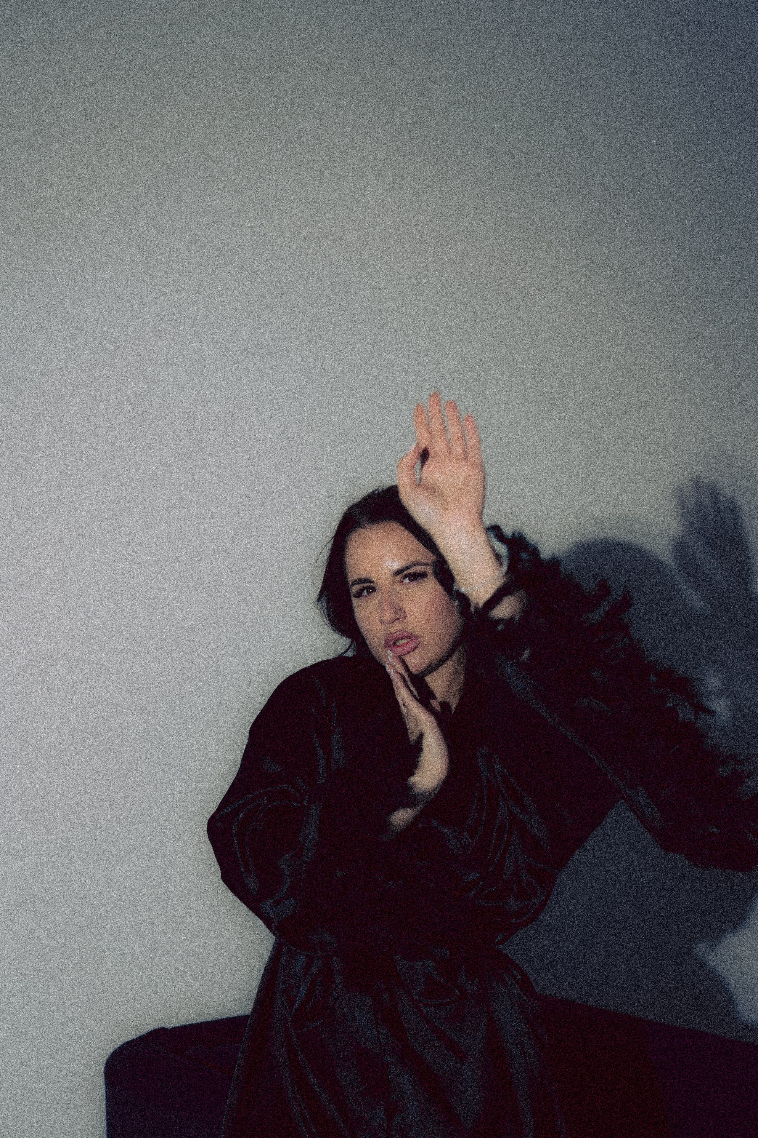 История ко дню рождения. Профессиональный фотограф, Санкт-Петербург — Виктория Богомолова