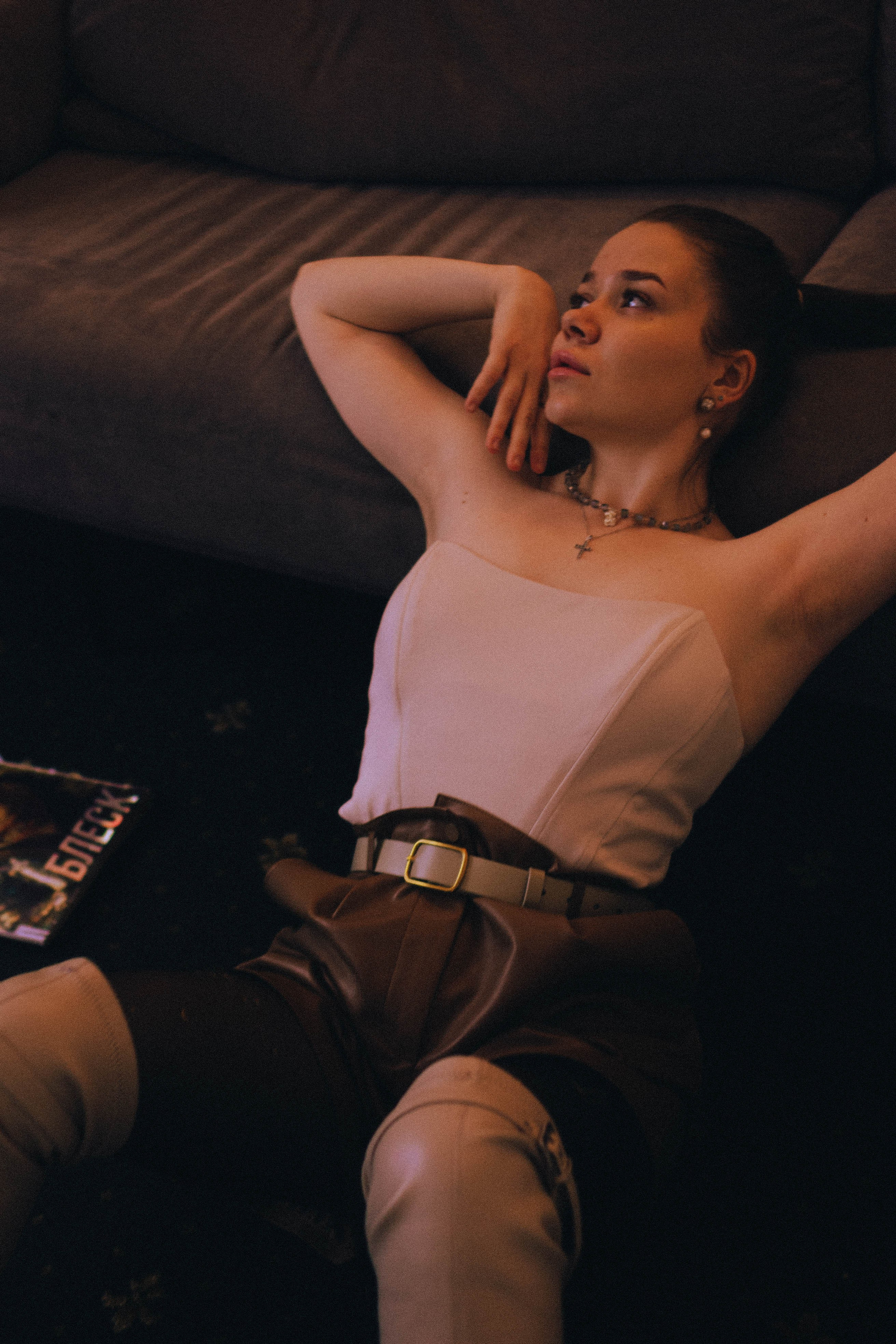 Питерский балкон. Профессиональный фотограф, Санкт-Петербург — Виктория Богомолова