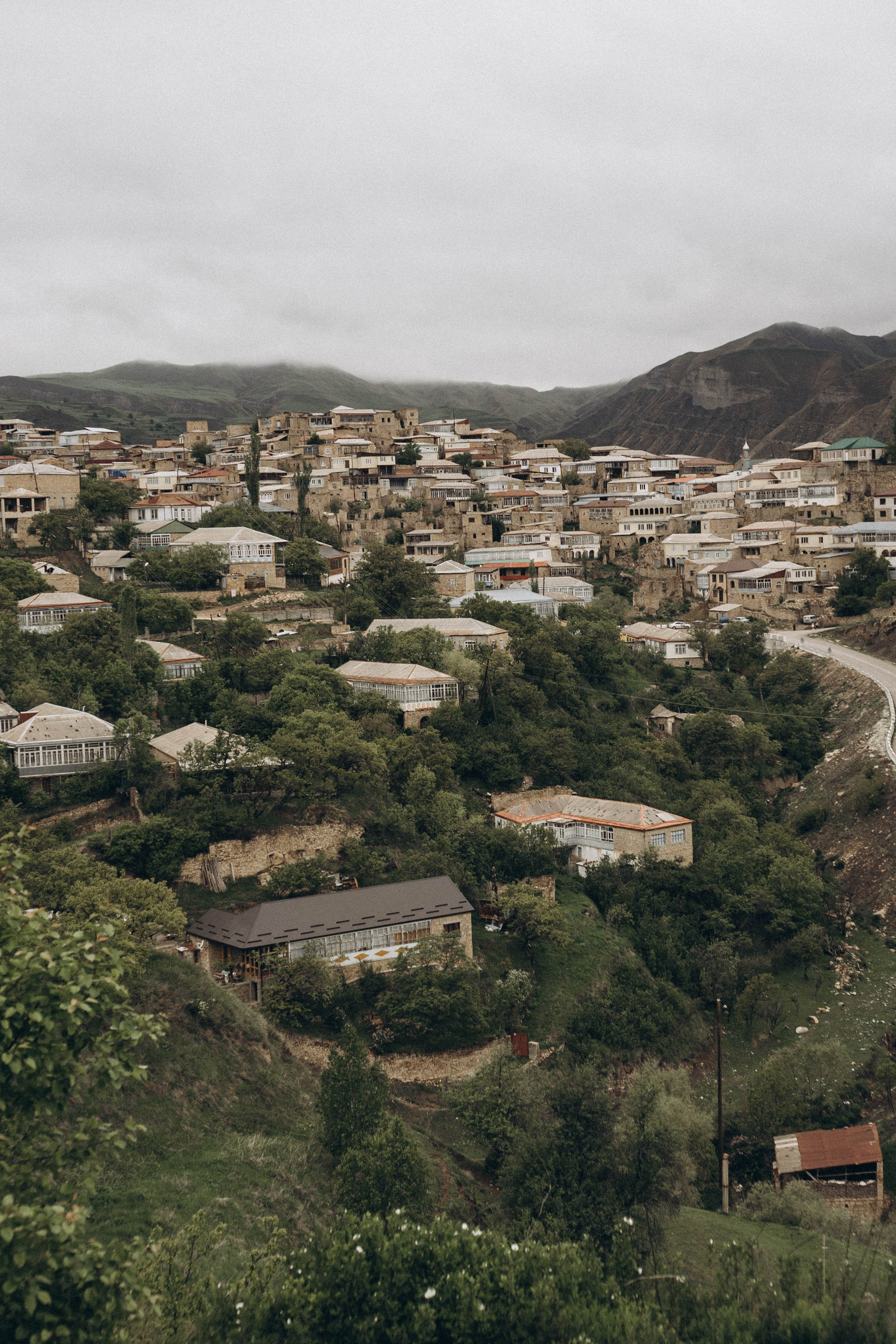 Путешествие в Дагестане. Профессиональный фотограф, Санкт-Петербург — Виктория Богомолова