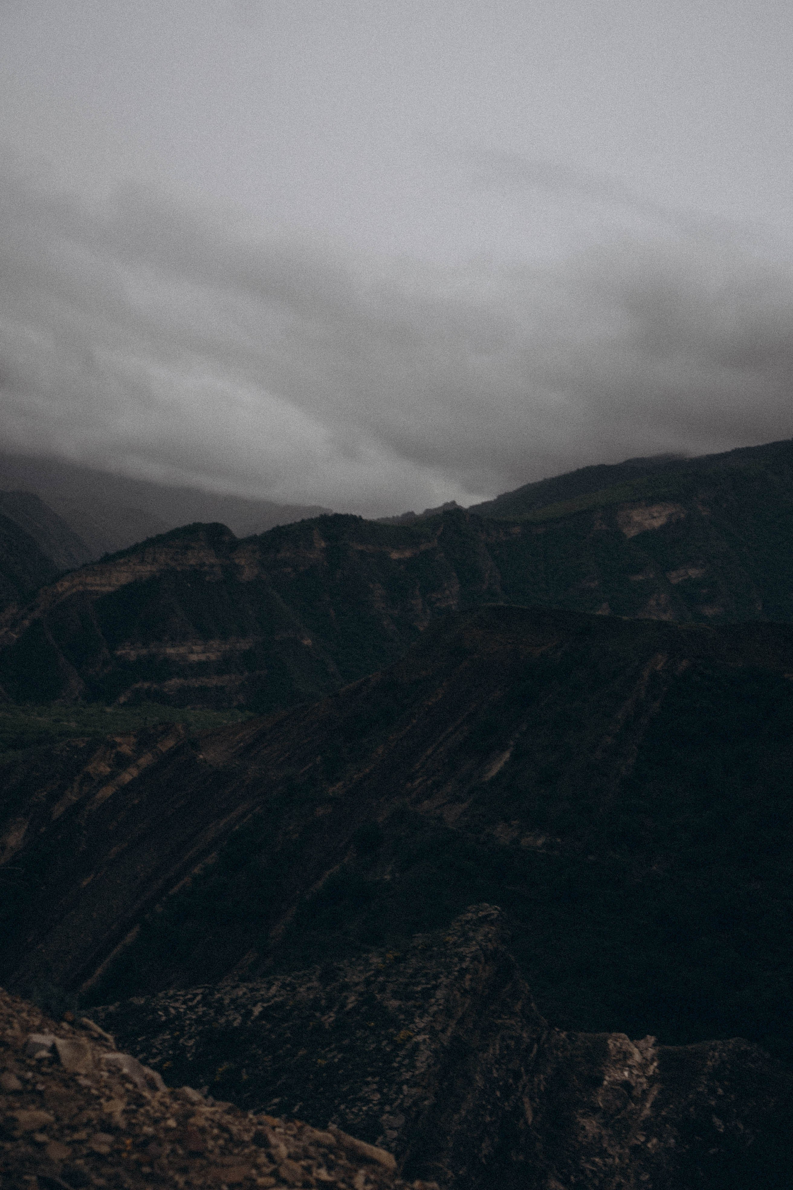 Кавказ. Профессиональный фотограф, Санкт-Петербург — Виктория Богомолова