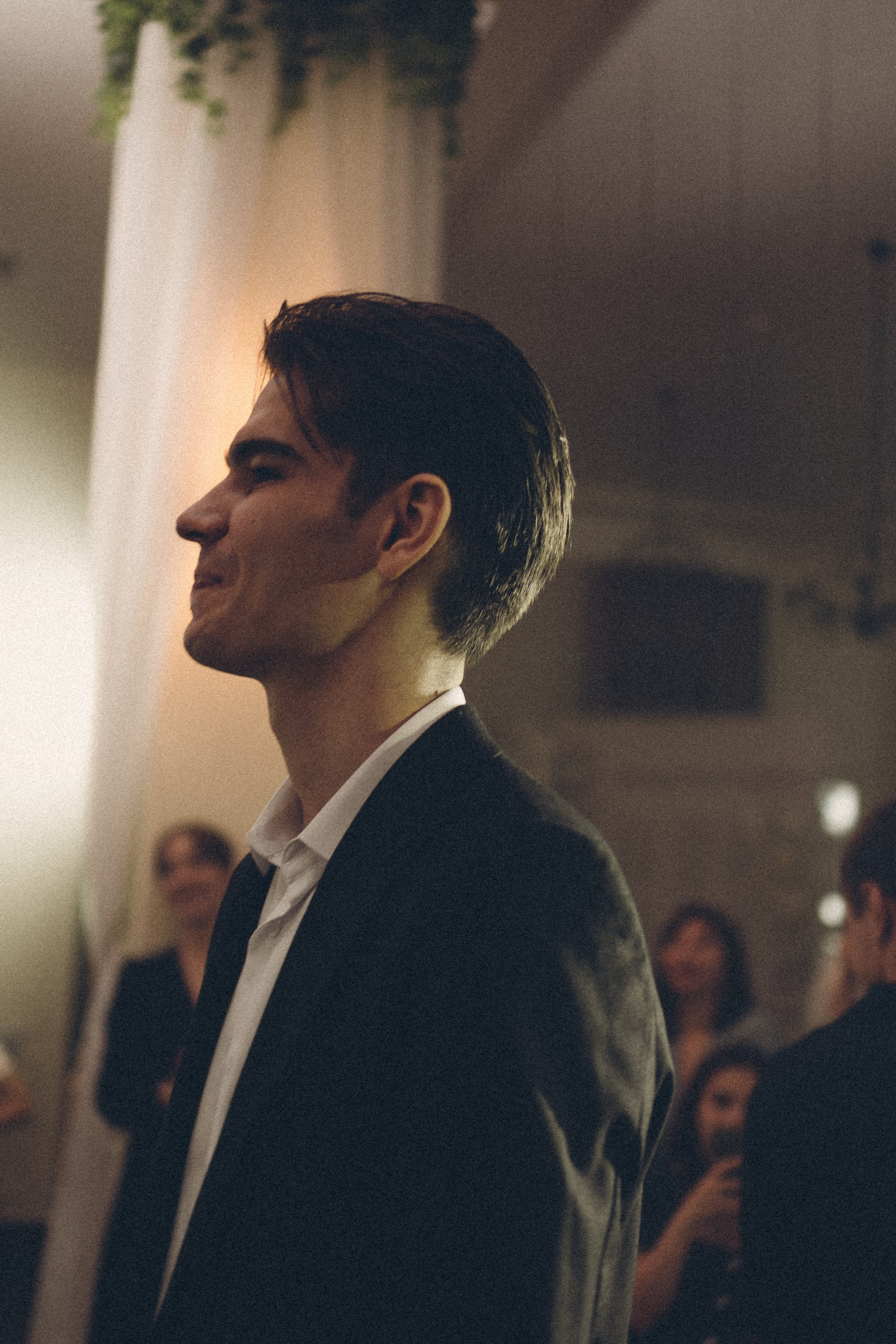 СВАДЕБНАЯ СЬЕМКА В ОТЕЛЕ В СИБИРИ. Профессиональный фотограф, Санкт-Петербург — Виктория Богомолова