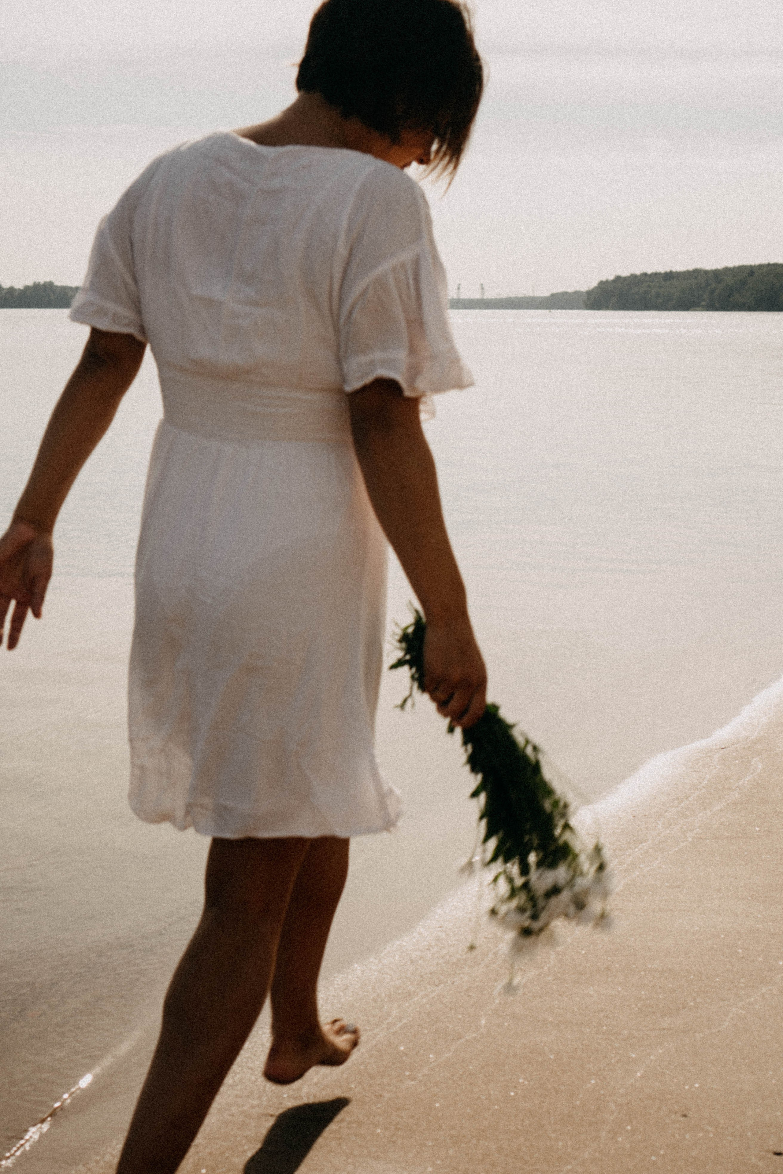 Летняя прогулка. Профессиональный фотограф, Санкт-Петербург — Виктория Богомолова