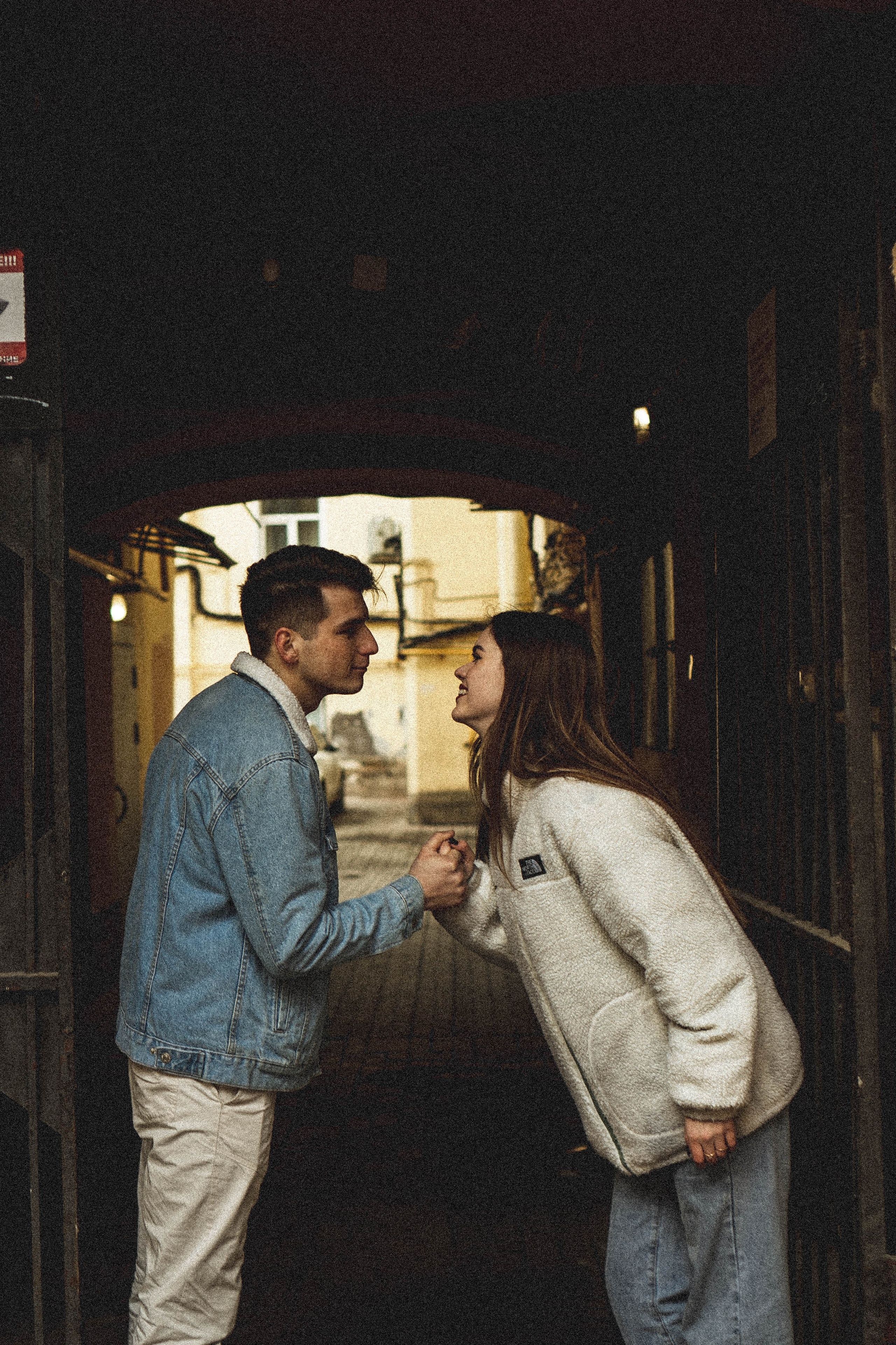 Прогулочная. Профессиональный фотограф, Санкт-Петербург — Виктория Богомолова