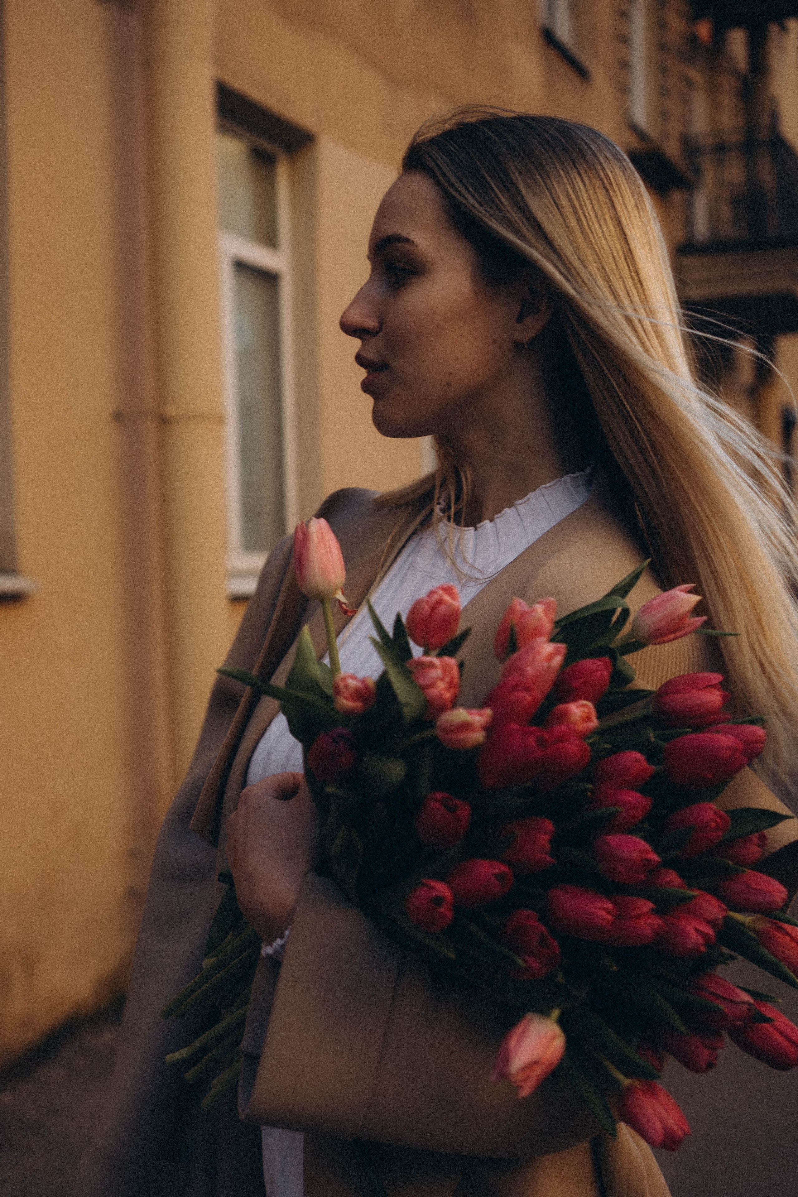 На закате. Профессиональный фотограф, Санкт-Петербург — Виктория Богомолова
