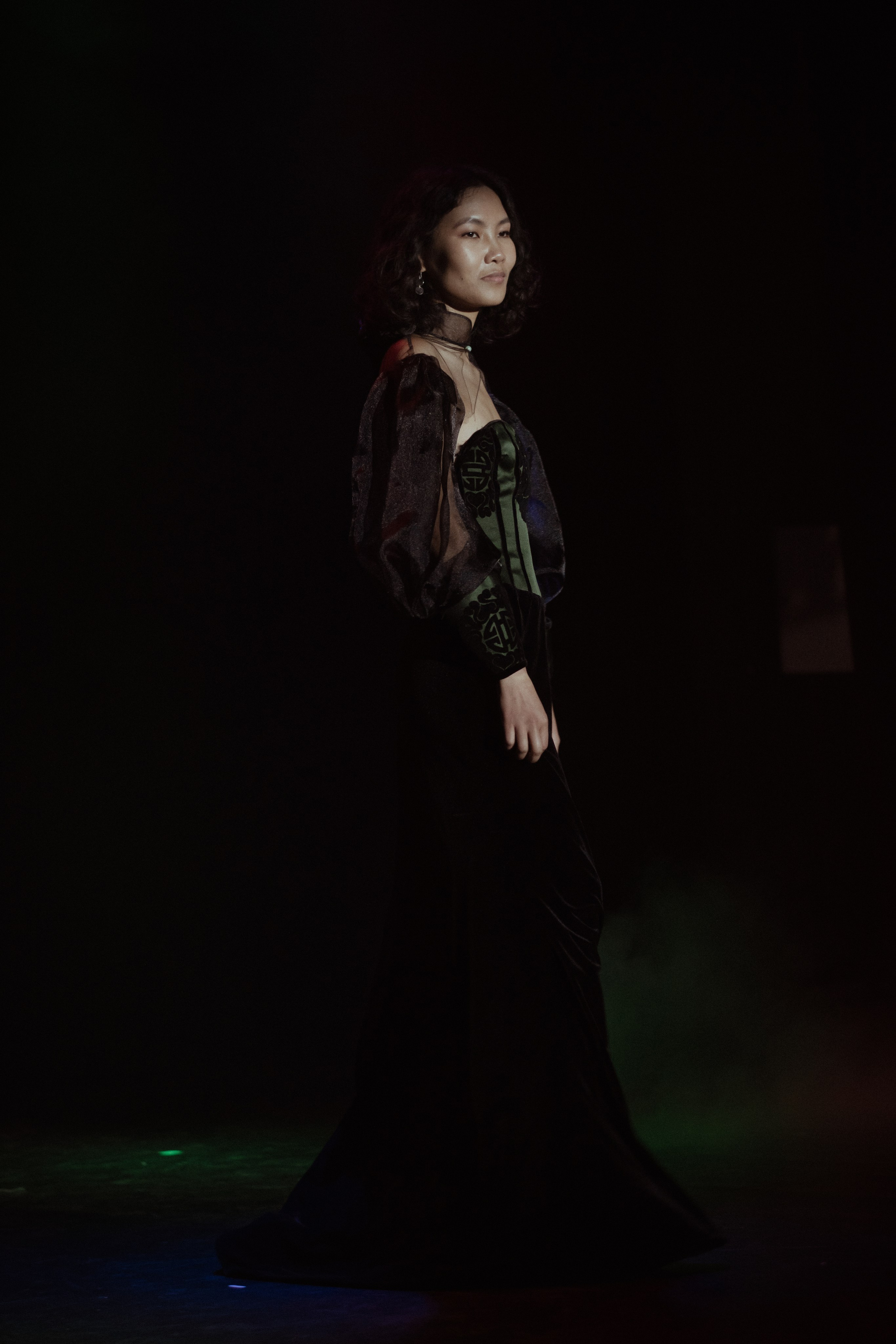 Культура Бурятии. Фотограф и оператор в Москве Елизавета Коргалидзе