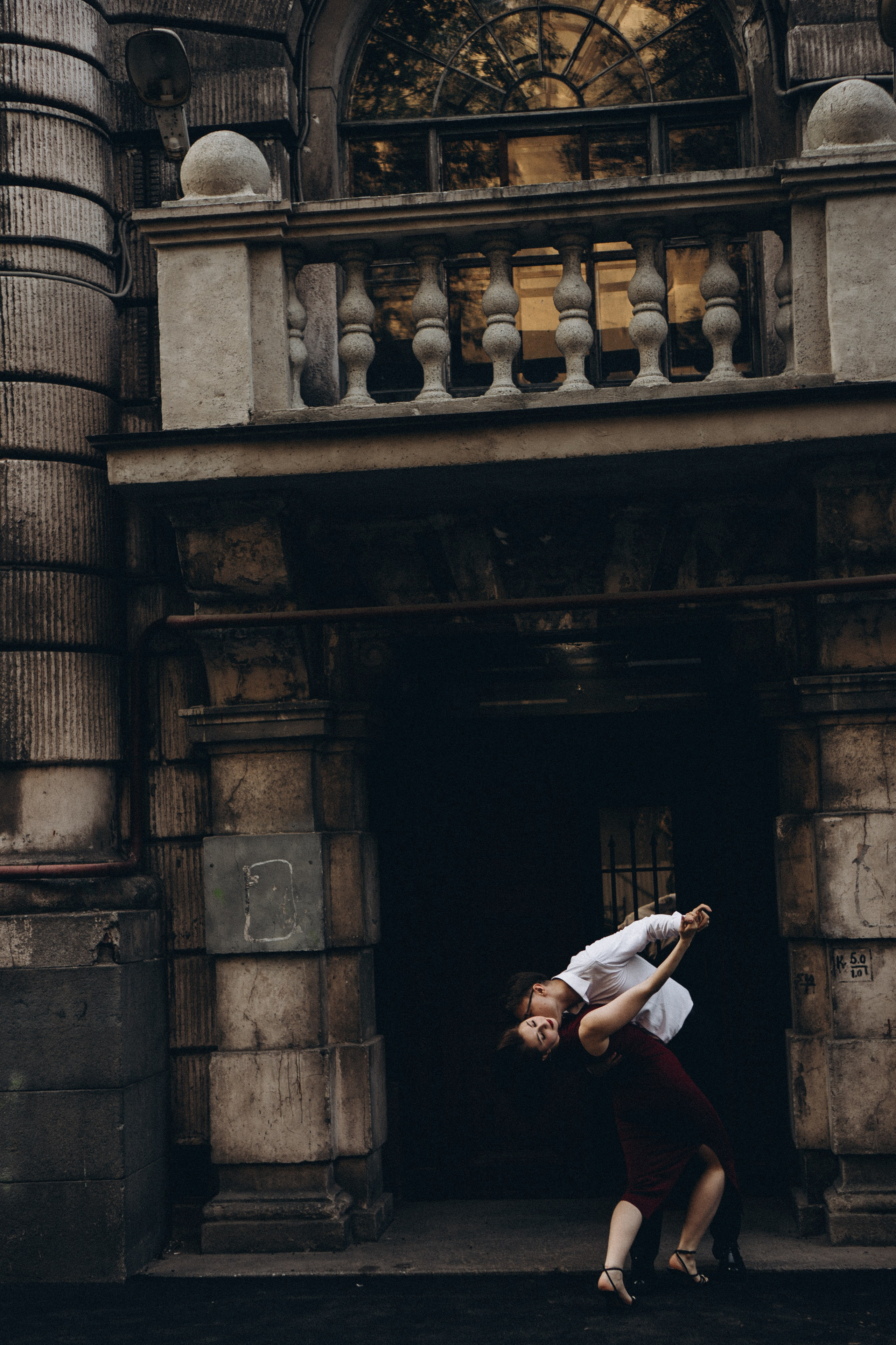 ПРОГУЛКА НА ЗАКАТЕ. Профессиональный фотограф, Санкт-Петербург — Виктория Богомолова