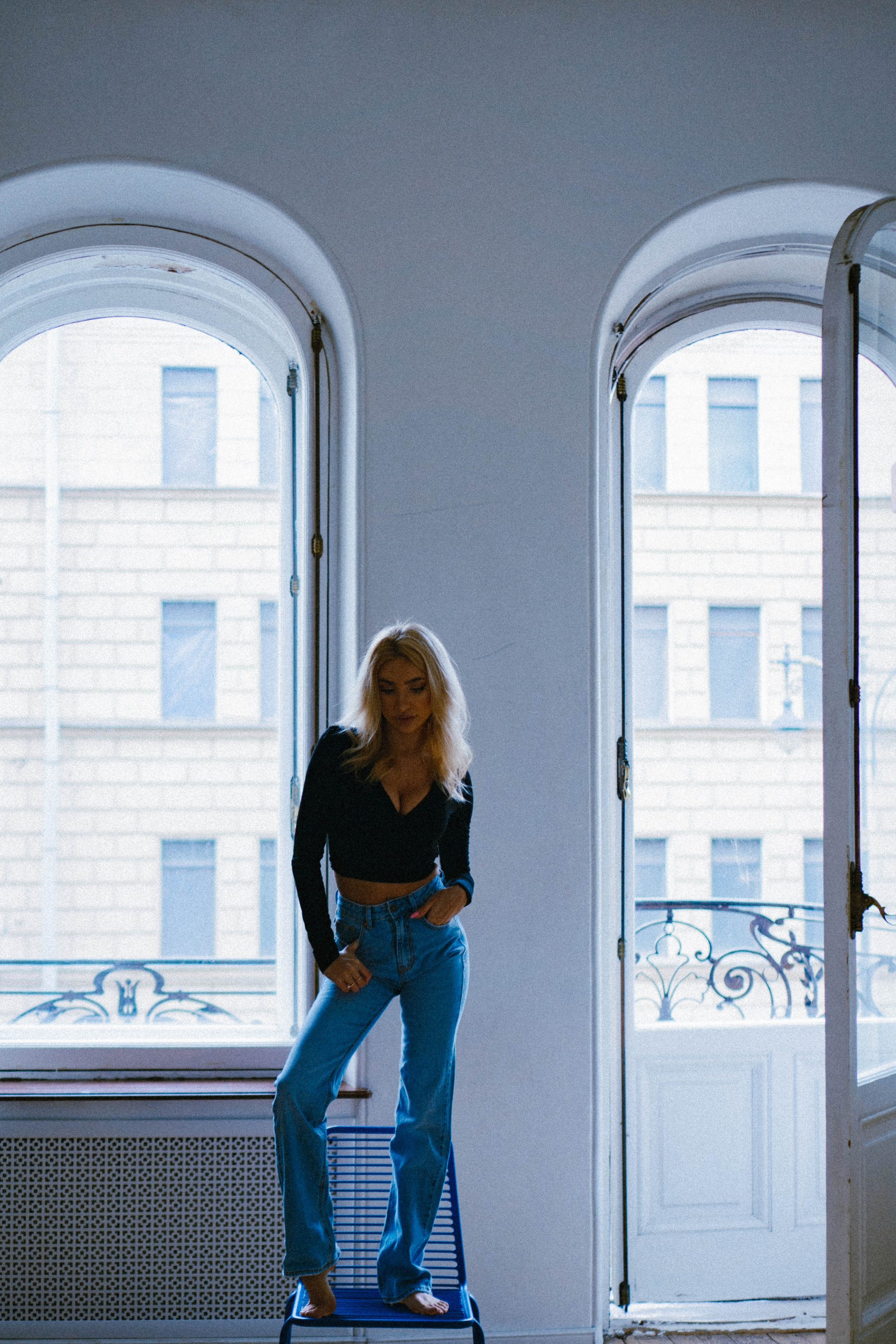 Винтажная серия. Профессиональный фотограф, Санкт-Петербург — Виктория Богомолова