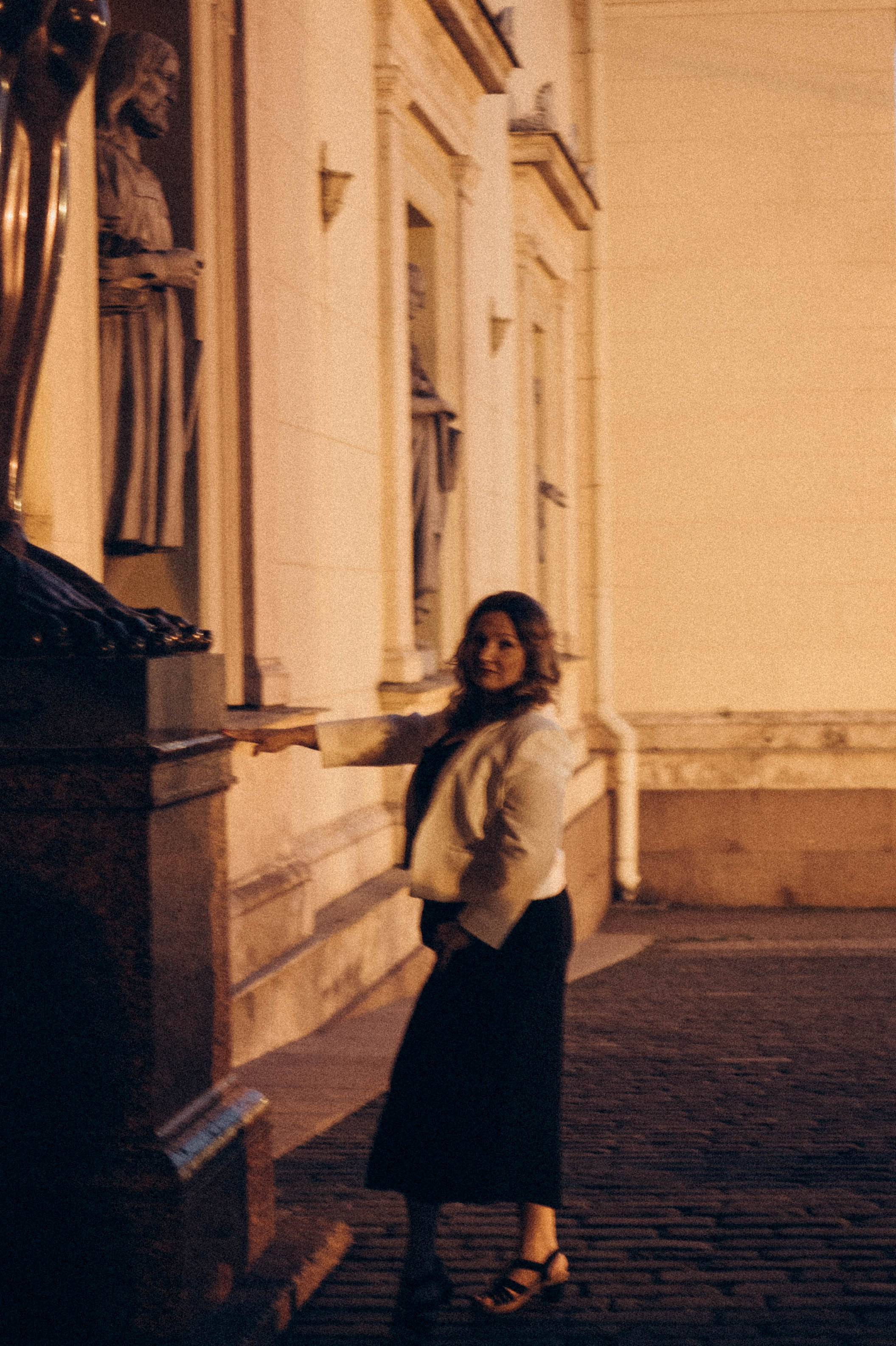 Закатная серия. Профессиональный фотограф, Санкт-Петербург — Виктория Богомолова