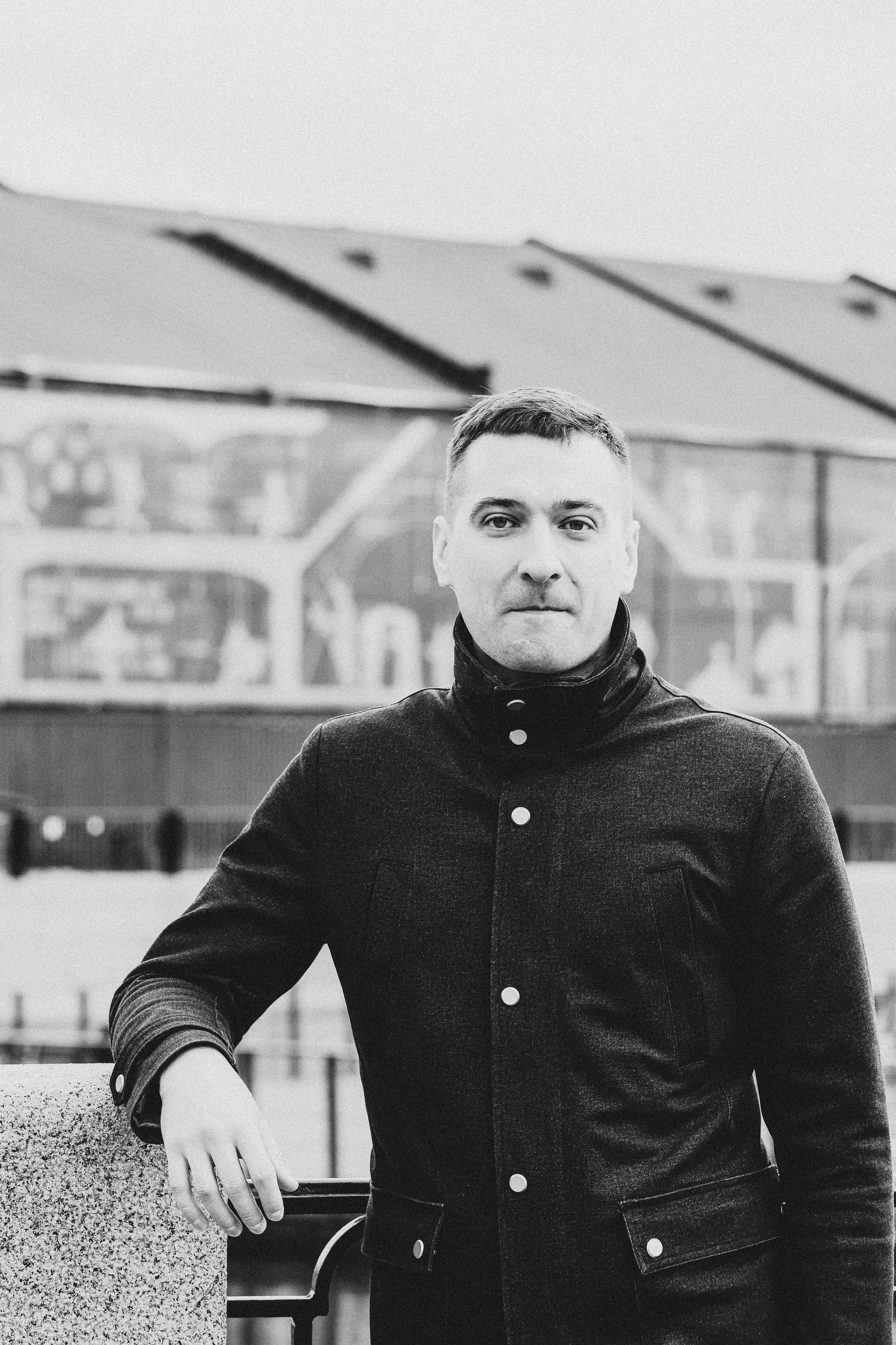 Прогулка по городу. Профессиональный фотограф, Санкт-Петербург — Виктория Богомолова