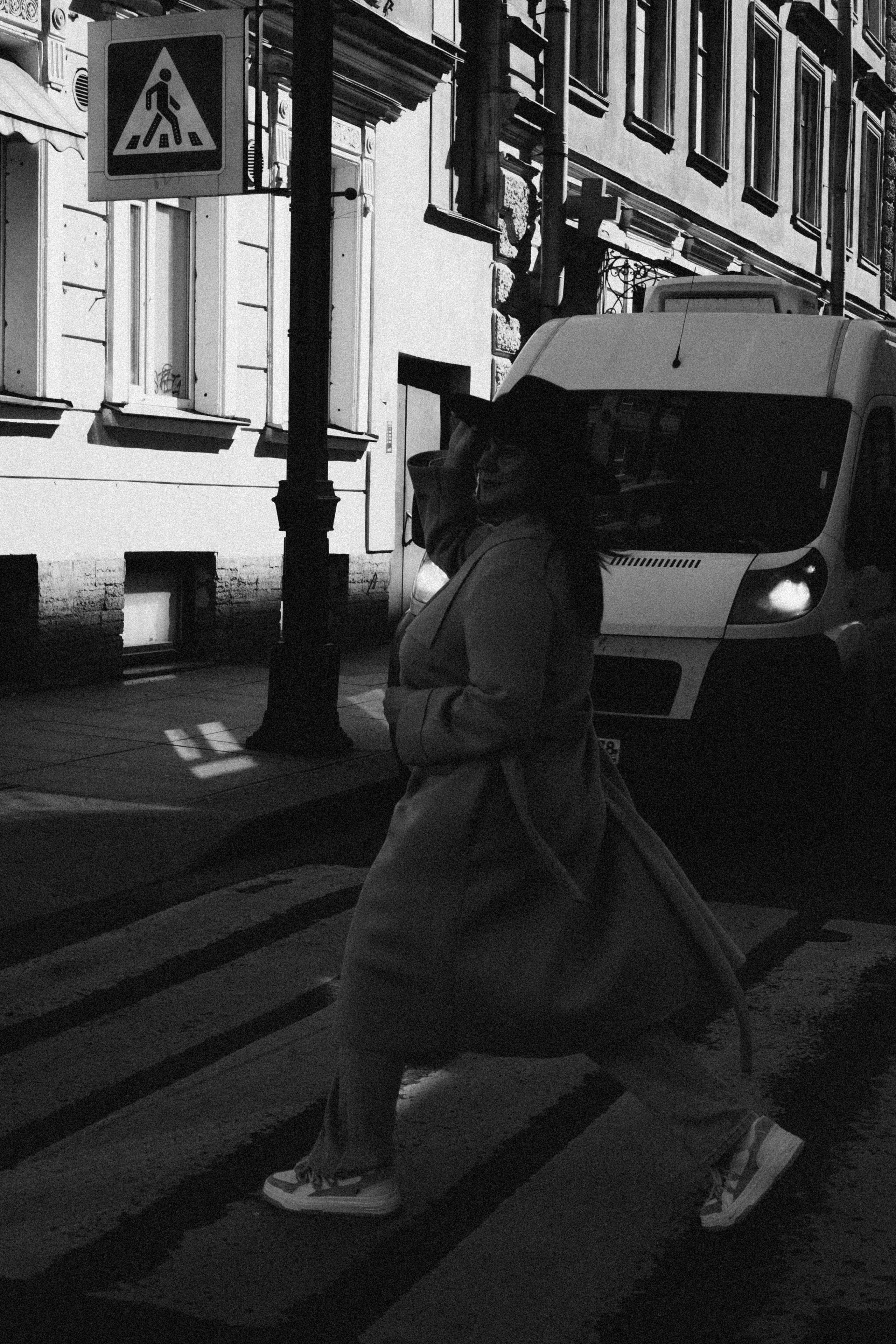 Прогулочная. Профессиональный фотограф, Санкт-Петербург — Виктория Богомолова