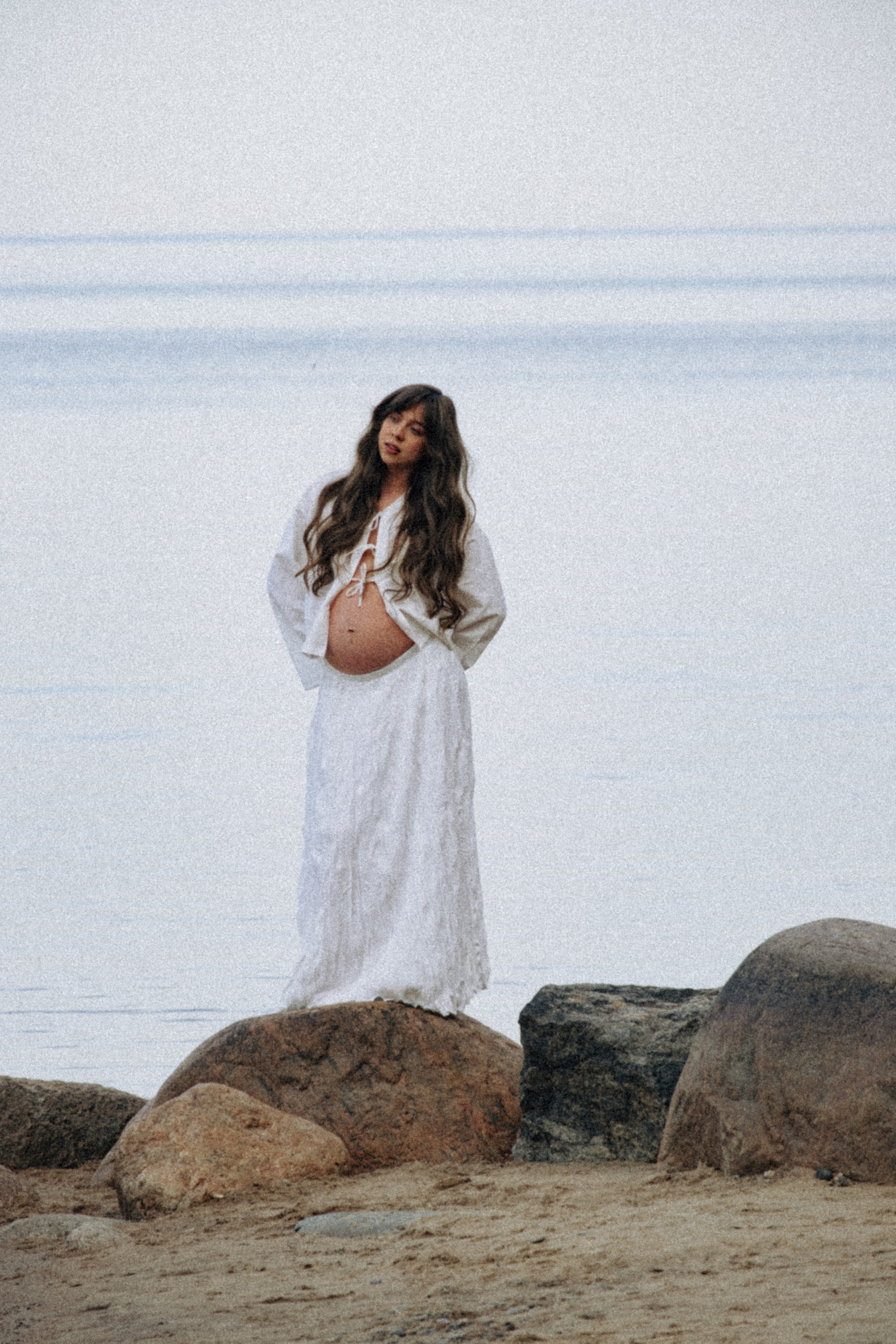 БЕРЕМЕННОСТЬ. Профессиональный фотограф, Санкт-Петербург — Виктория Богомолова