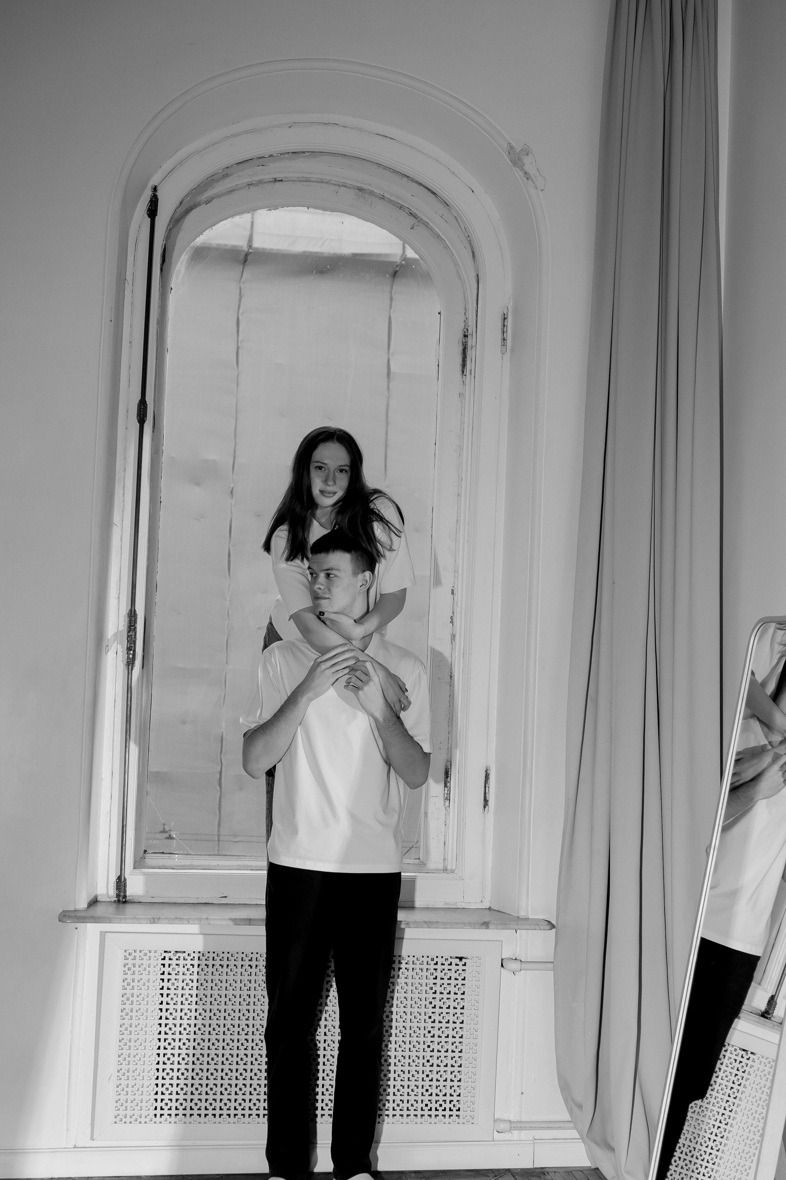 Студийная история. Профессиональный фотограф, Санкт-Петербург — Виктория Богомолова