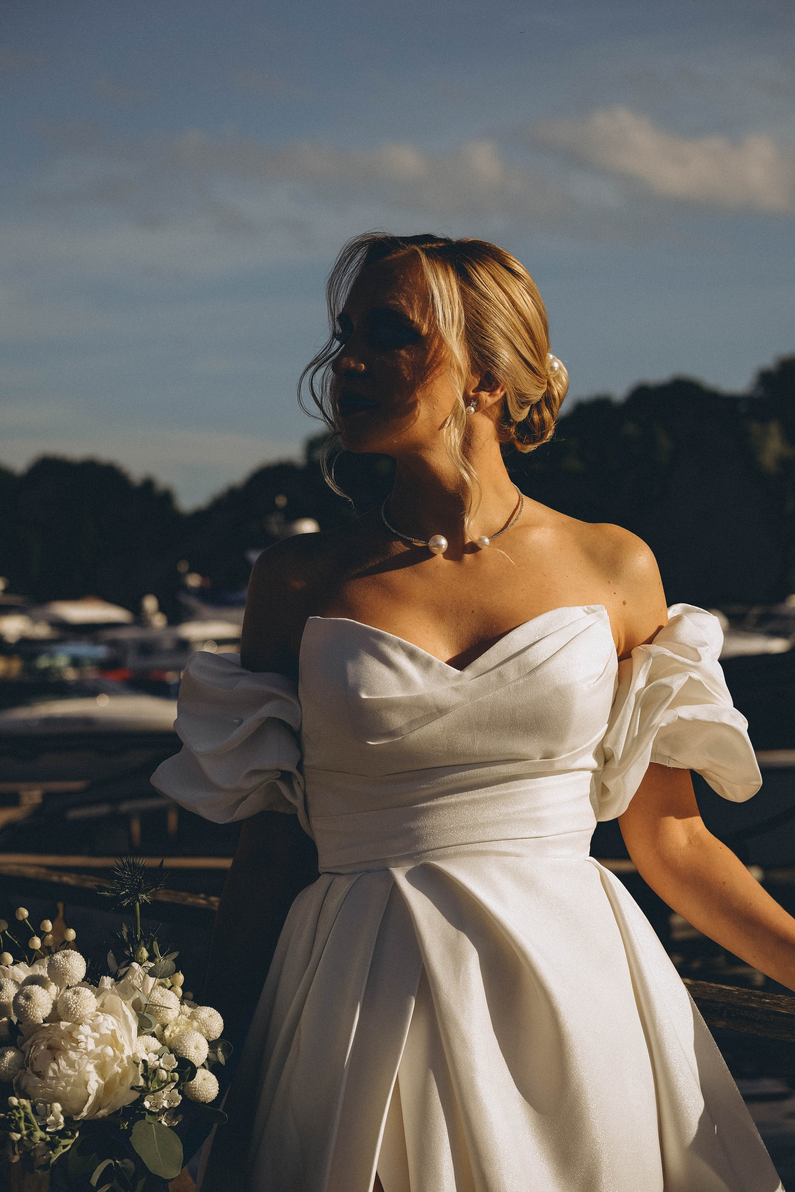 СВАДЕБГНАЯ ПРОГУЛКА ПО КАНАЛ САНКТ-ПЕТЕРБУРГА НА КАТЕРЕ. Профессиональный фотограф, Санкт-Петербург — Виктория Богомолова